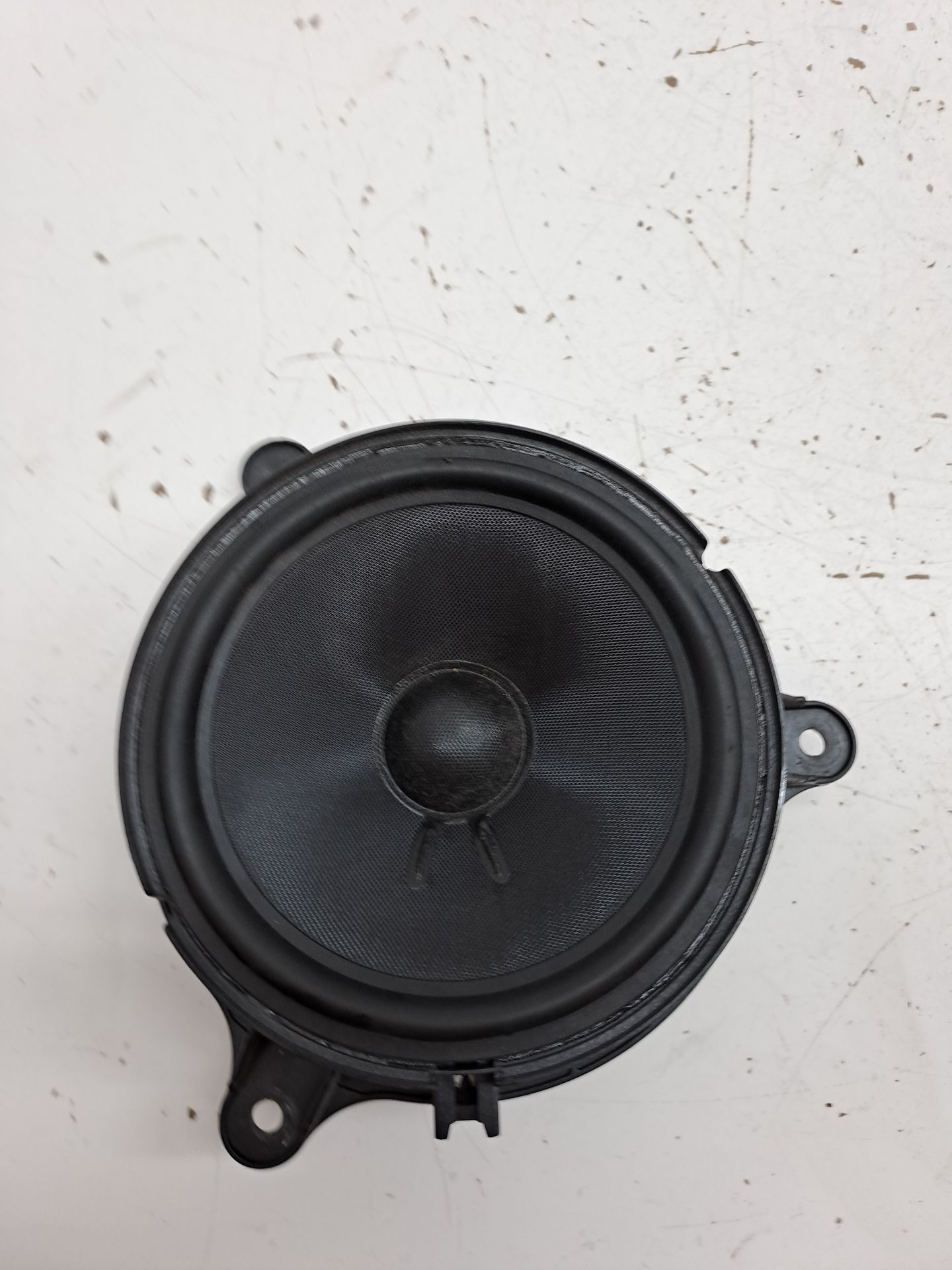 Alto-falante RENAULT SCENIC III