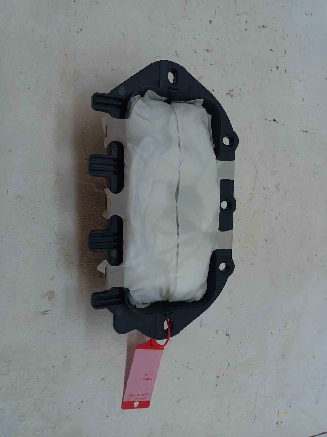 Front Right Airbag PEUGEOT 2008 (P1)