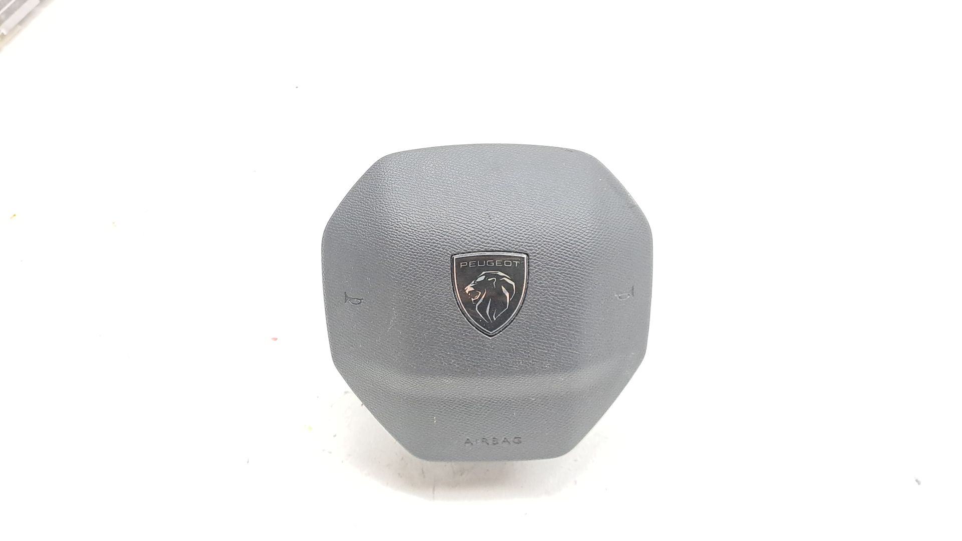 Airbag dianteiro esquerdo PEUGEOT 2008 (P1)