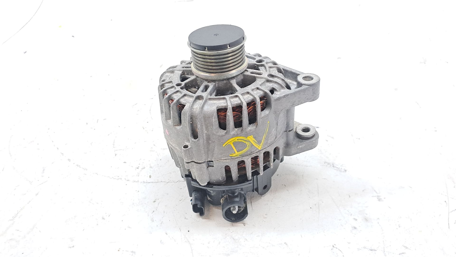 Lichtmaschine PEUGEOT 2008 (P1)
