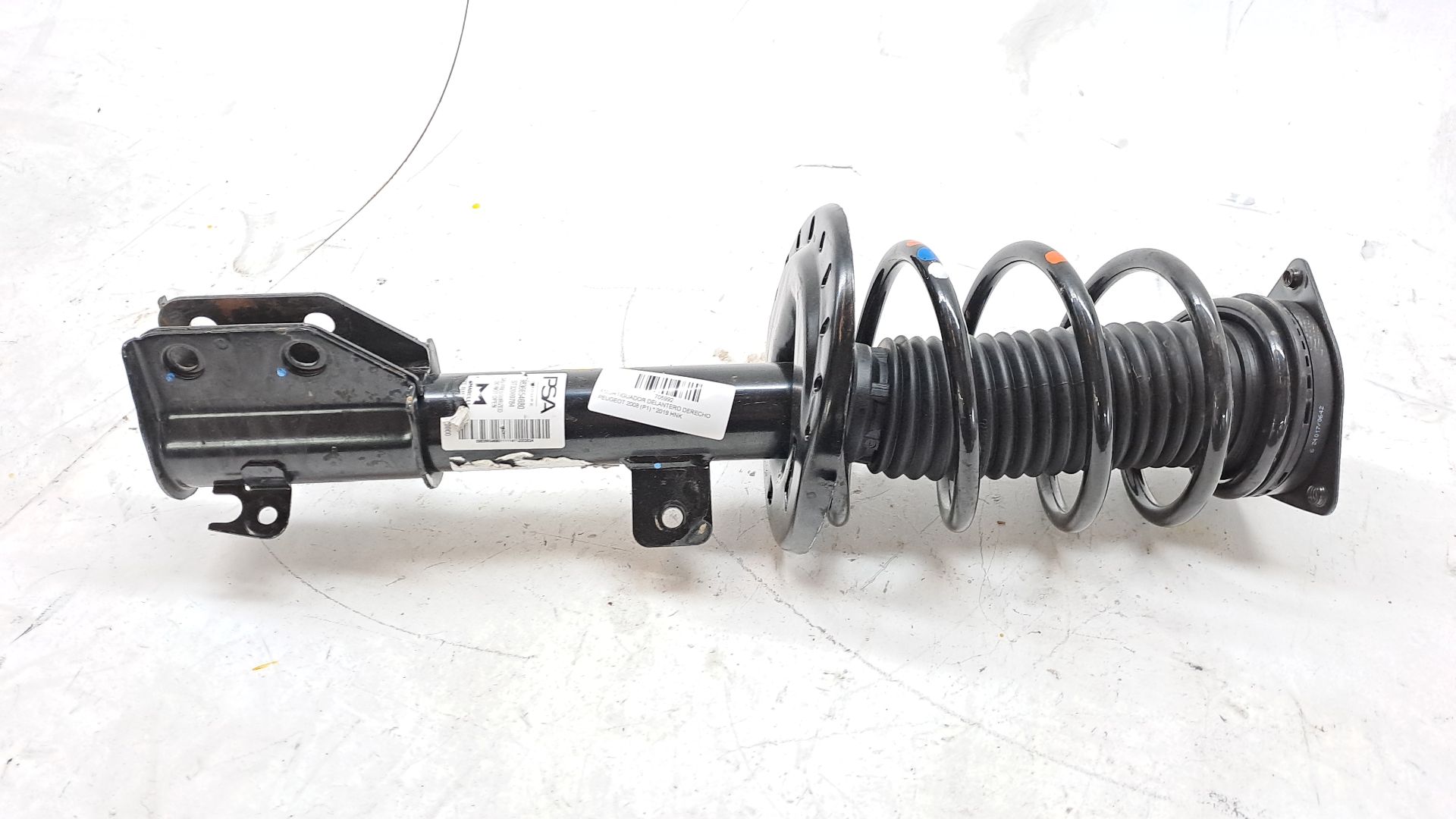 Front Right Shock Absorber PEUGEOT 2008 (P1)