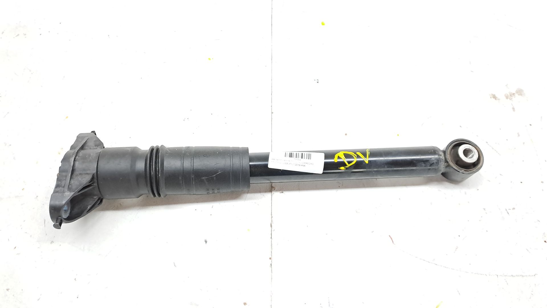 Rear Right Shock Absorber PEUGEOT 2008 (P1)