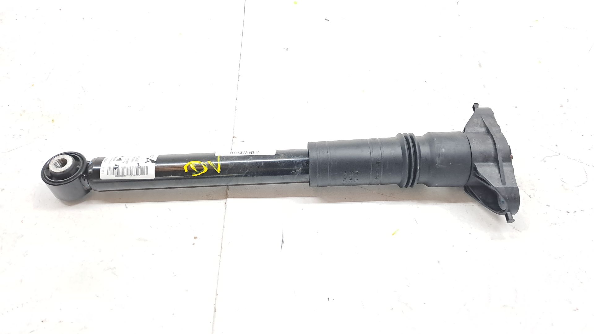 Stoßdämpfer hinten links PEUGEOT 2008 (P1)