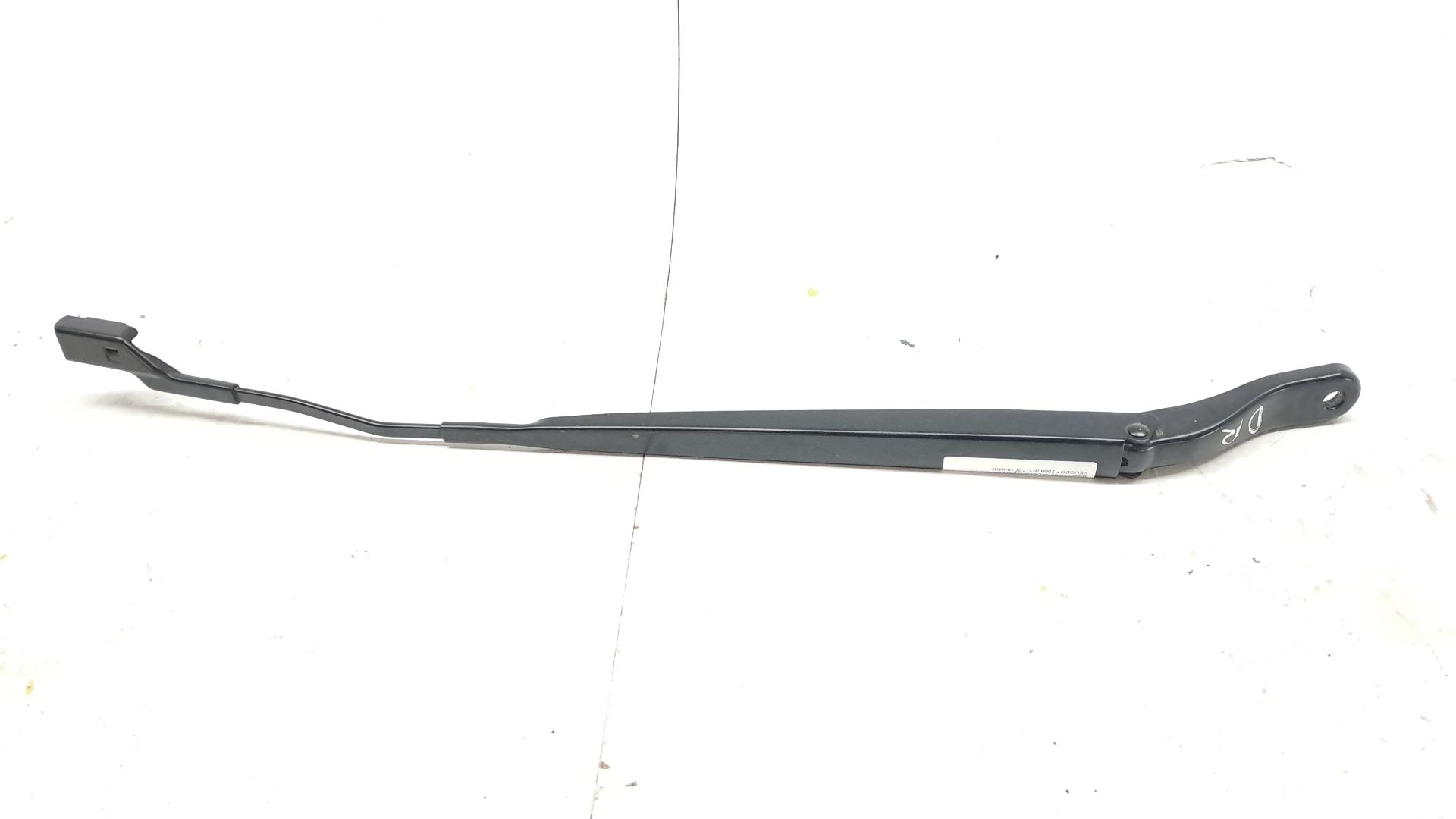 Front Right Wiper Arm PEUGEOT 2008 (P1)