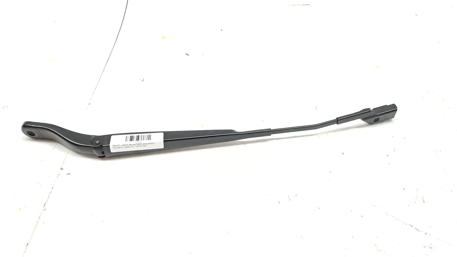 Front Left Wiper Arm PEUGEOT 2008 (P1)