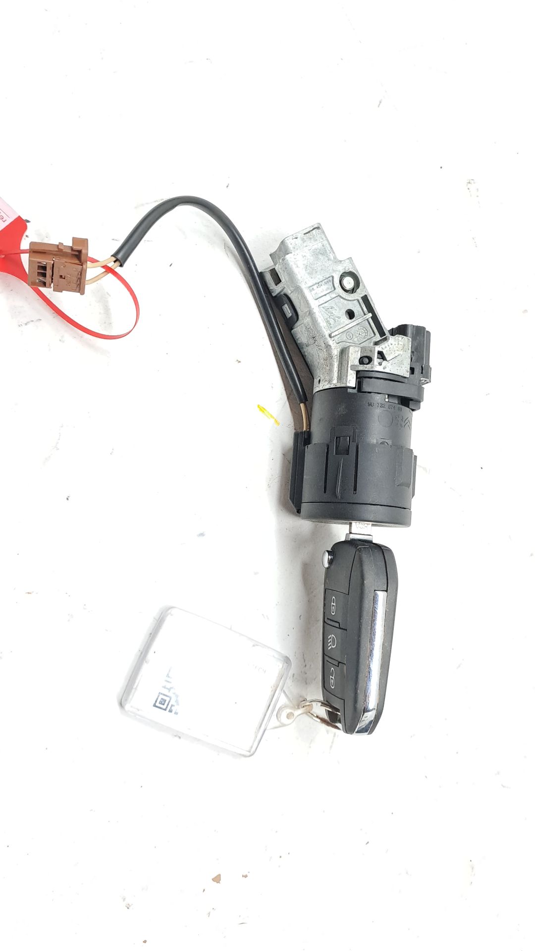 Ignition switch PEUGEOT 2008 (P1)