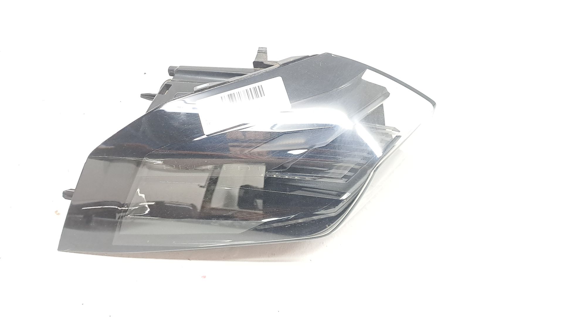 Farol traseiro esquerdo PEUGEOT 2008 (P1)