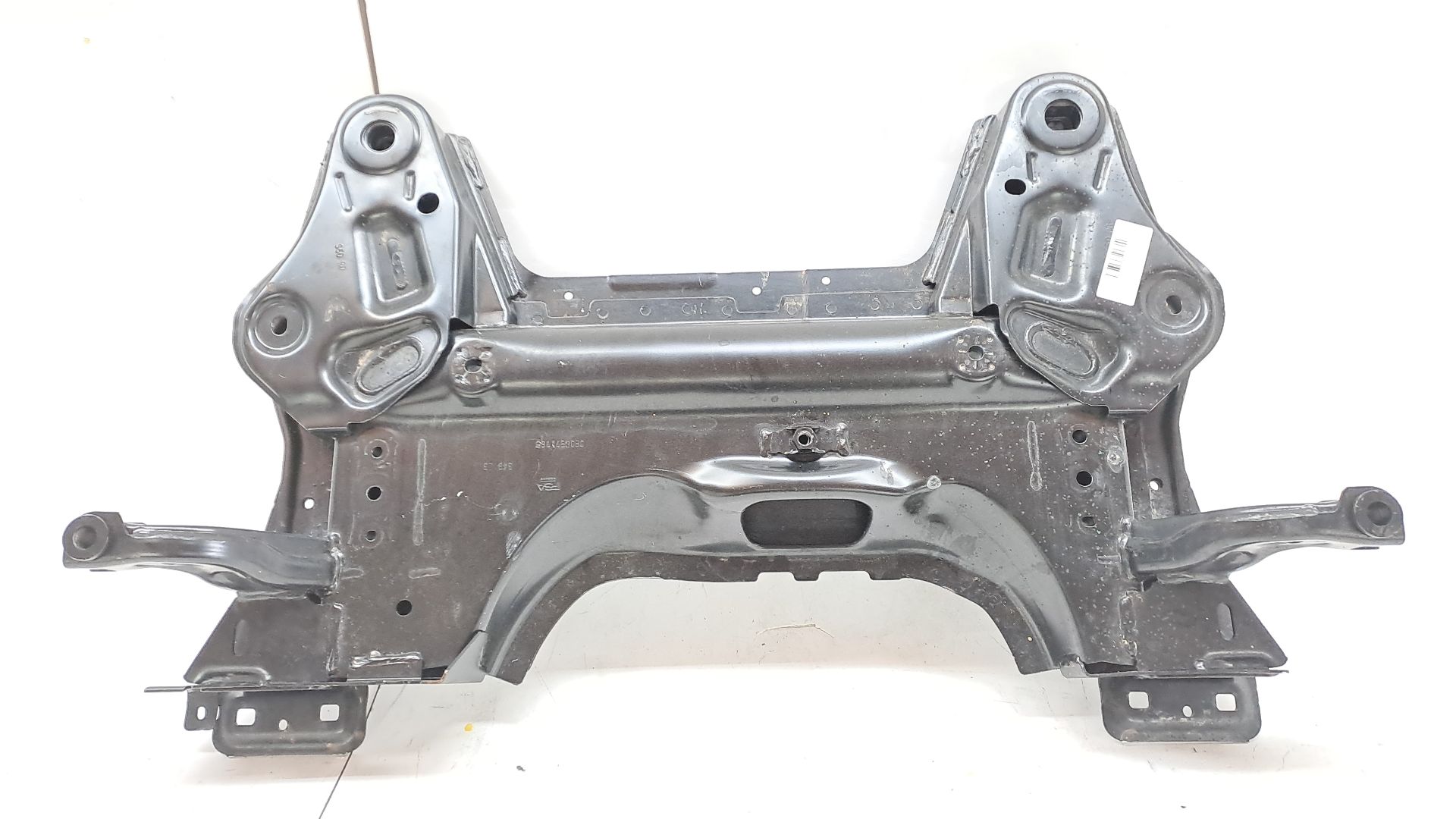 Vorderachse PEUGEOT 2008 (P1)