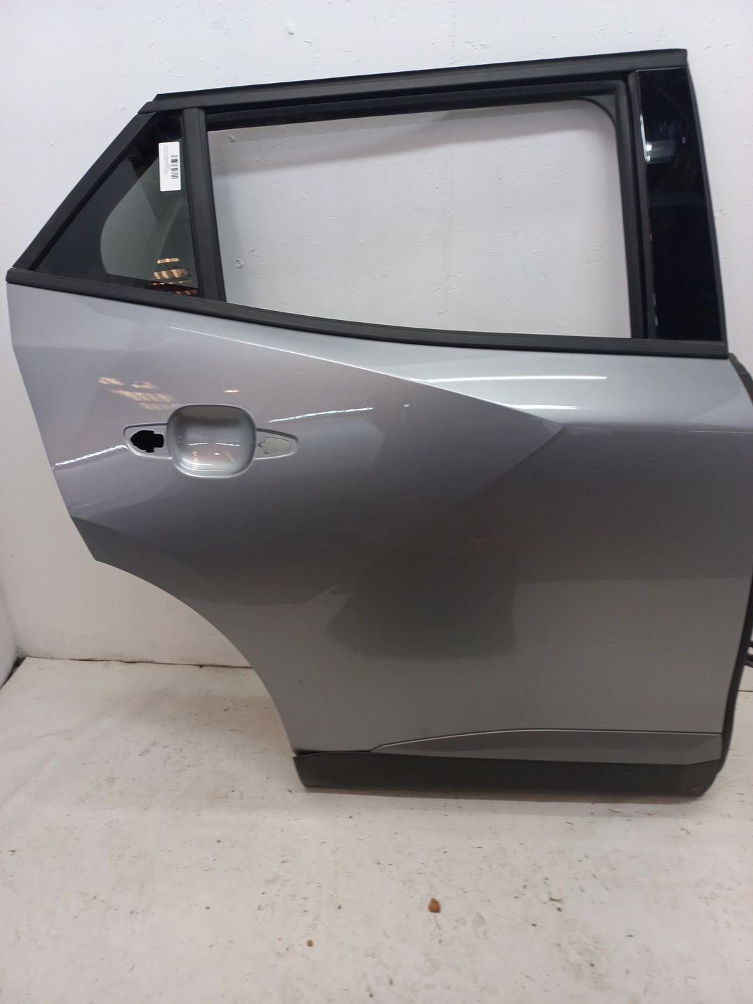 PUERTA TRASERA DERECHA PEUGEOT 2008 (P1)