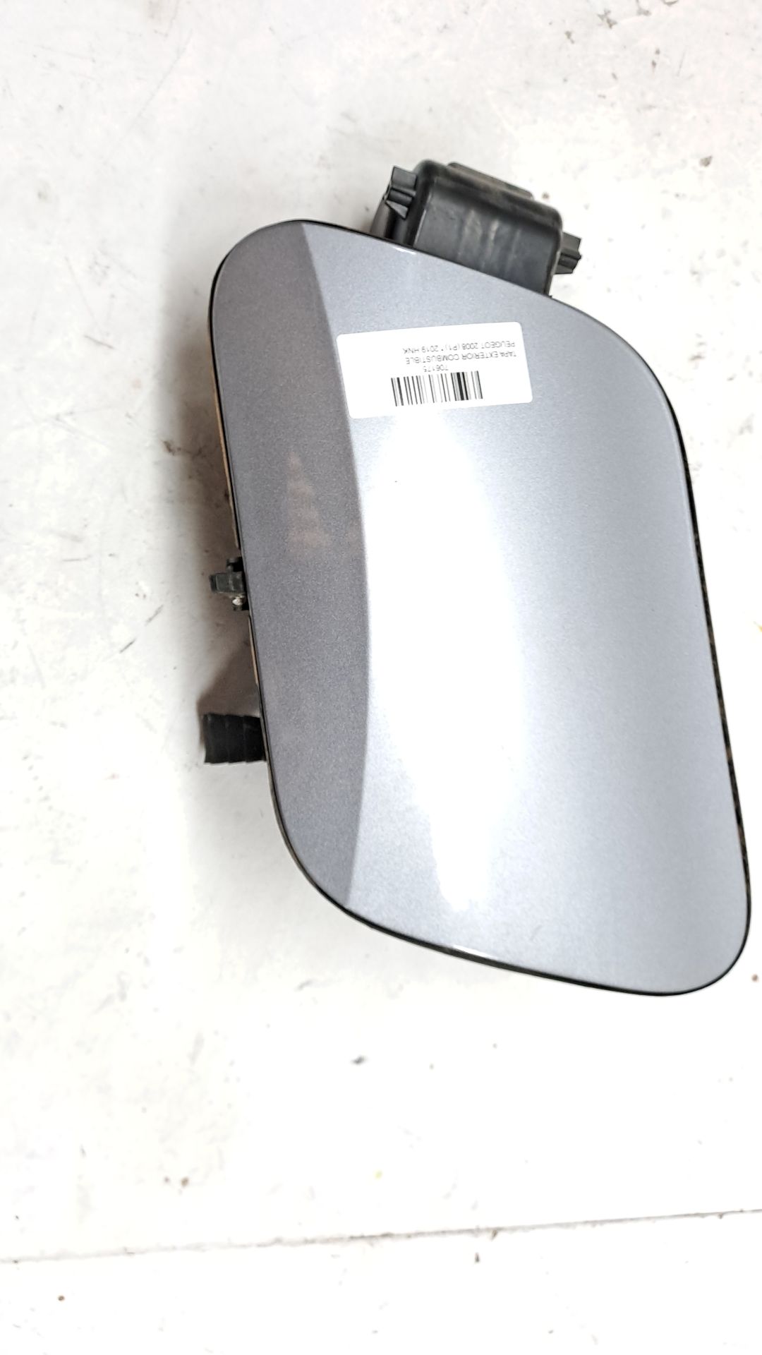 Tankdeckel außen PEUGEOT 2008 (P1)