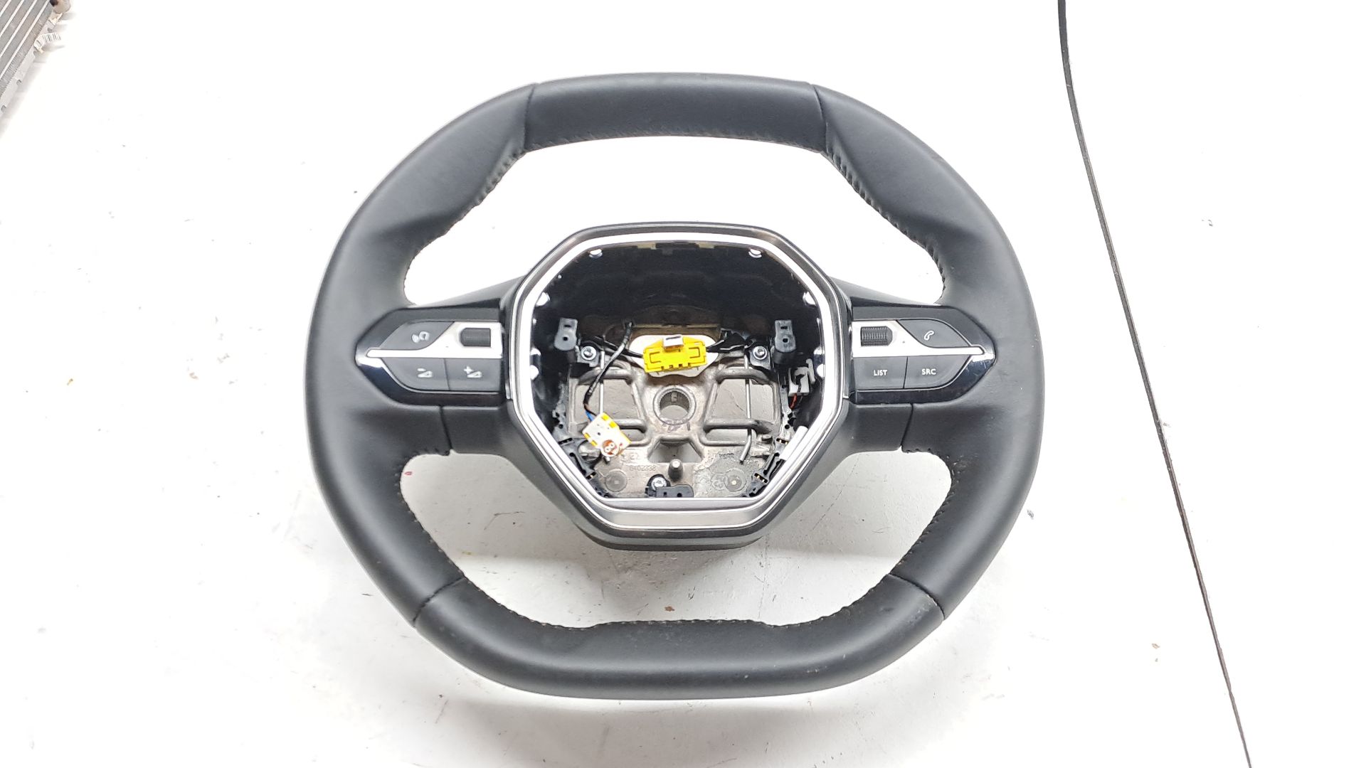 Volant PEUGEOT 2008 (P1)