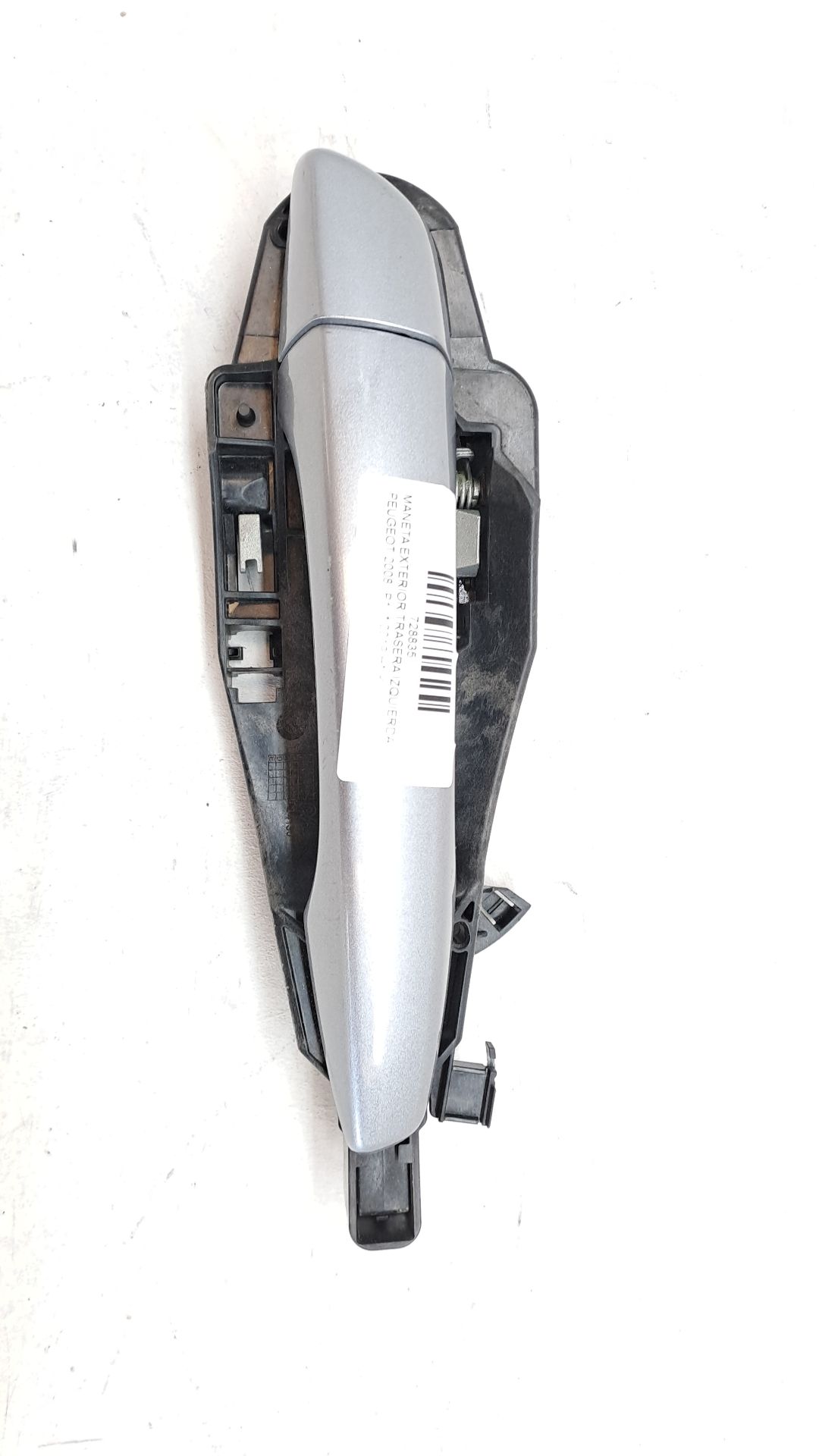 Außentürgriff hinten links PEUGEOT 2008 (P1)