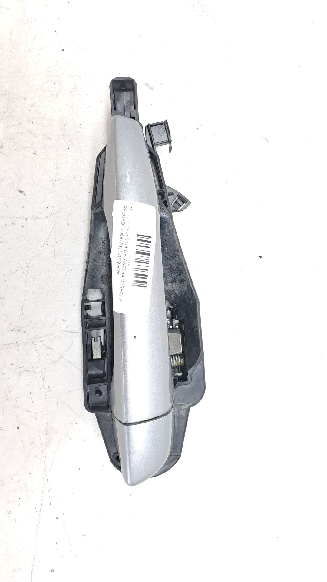Front Right Exterior Door Handle PEUGEOT 2008 (P1)