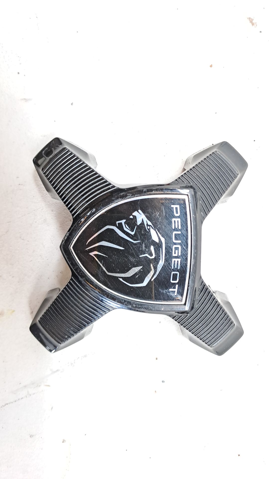 Radkappe PEUGEOT 2008 (P1)