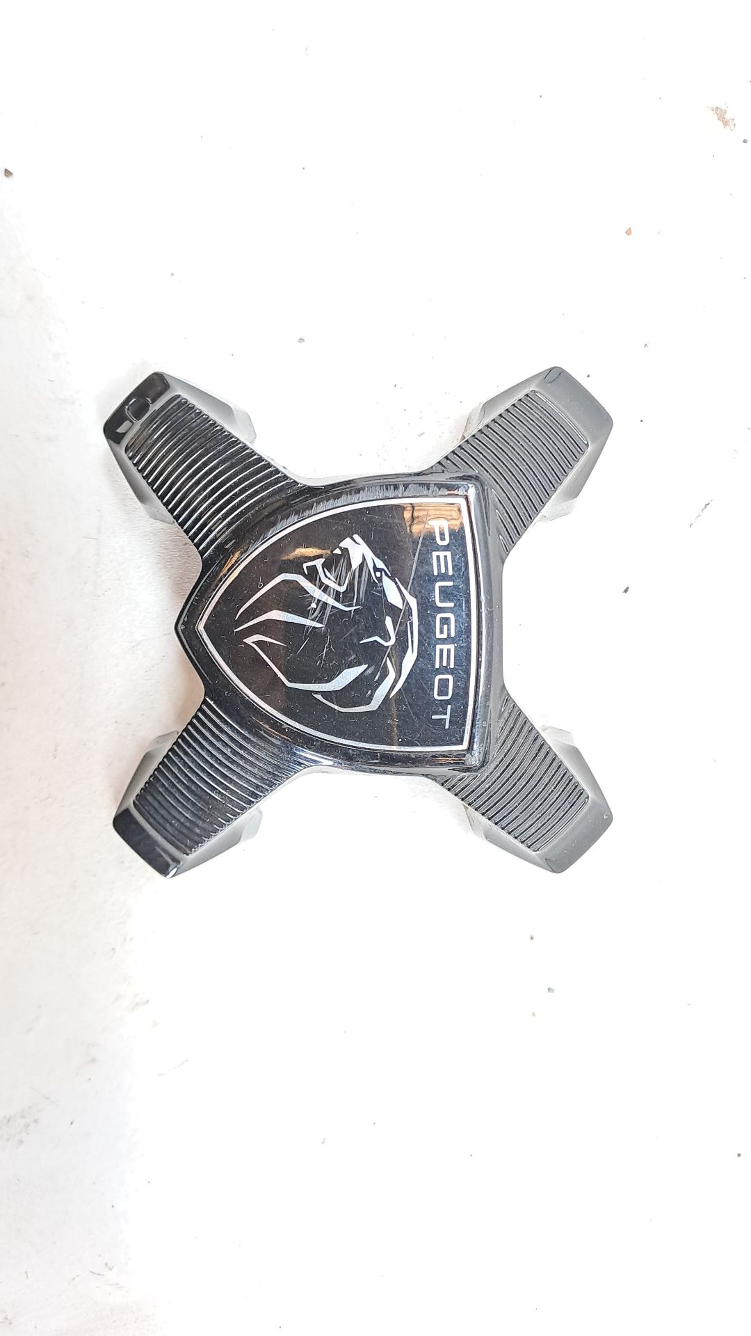 Radkappe PEUGEOT 2008 (P1)