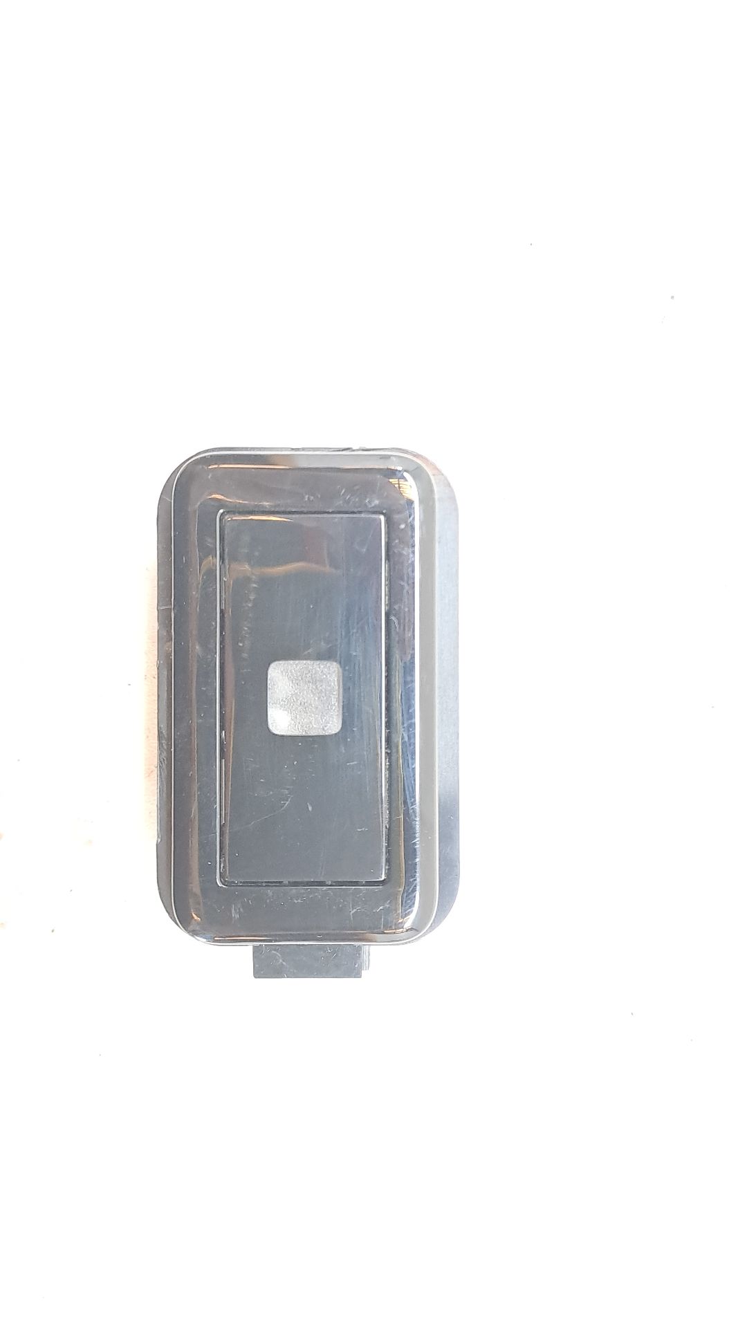 Electronic Control Module PEUGEOT 2008 (P1)