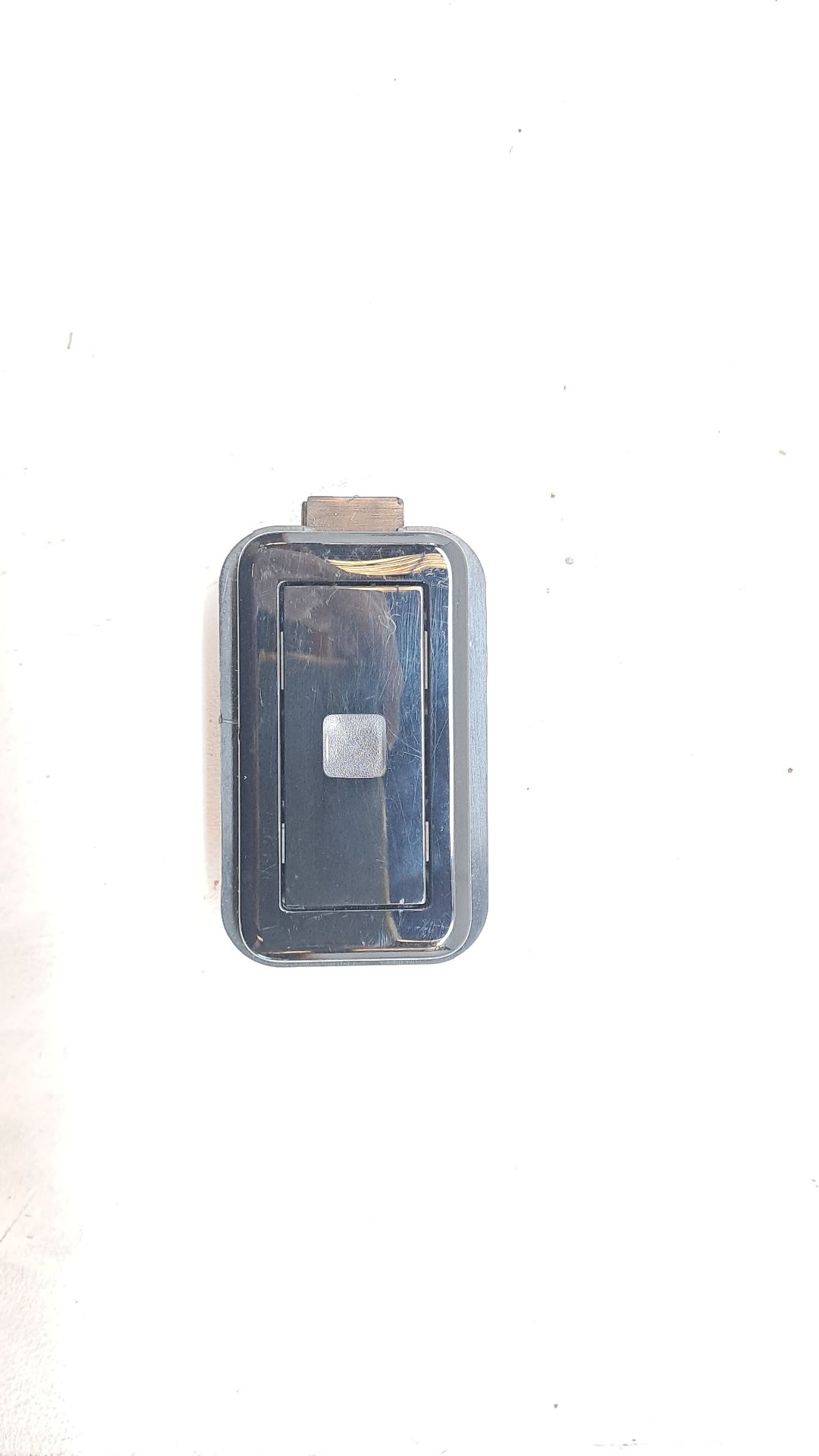 Electronic Control Module PEUGEOT 2008 (P1)