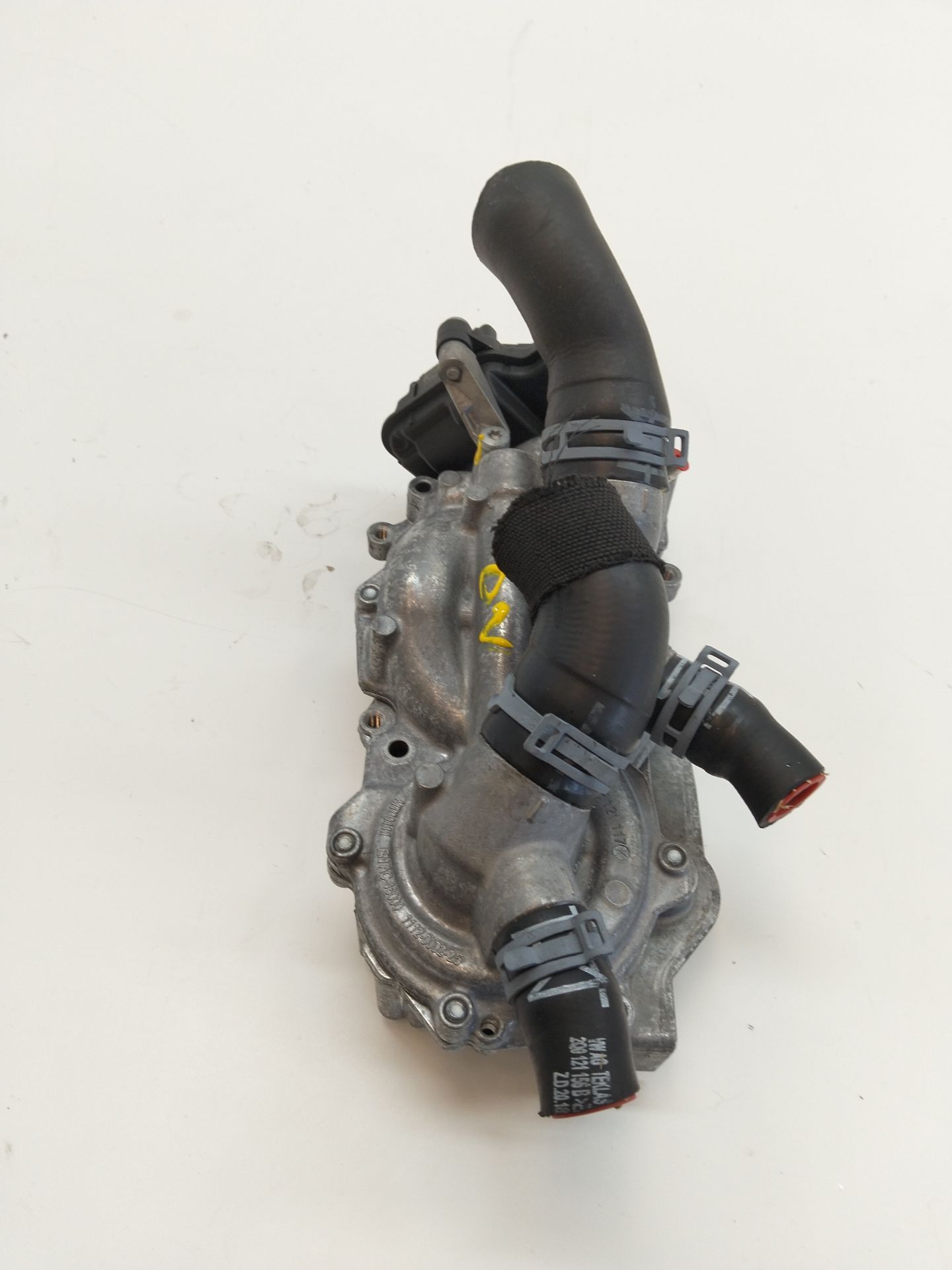 Pompa acqua SKODA FABIA