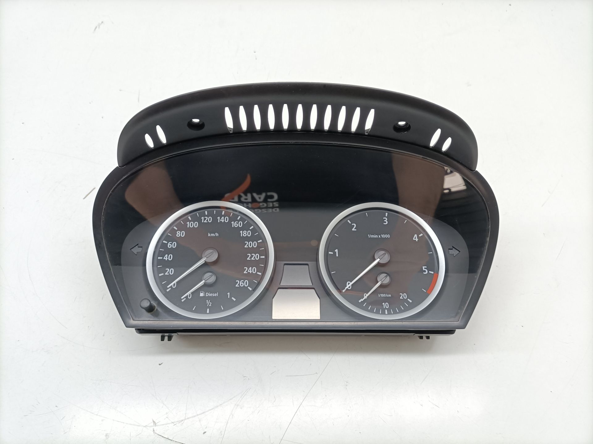 Combiné d’instruments BMW SERIE 5 BERLINA (E60)
