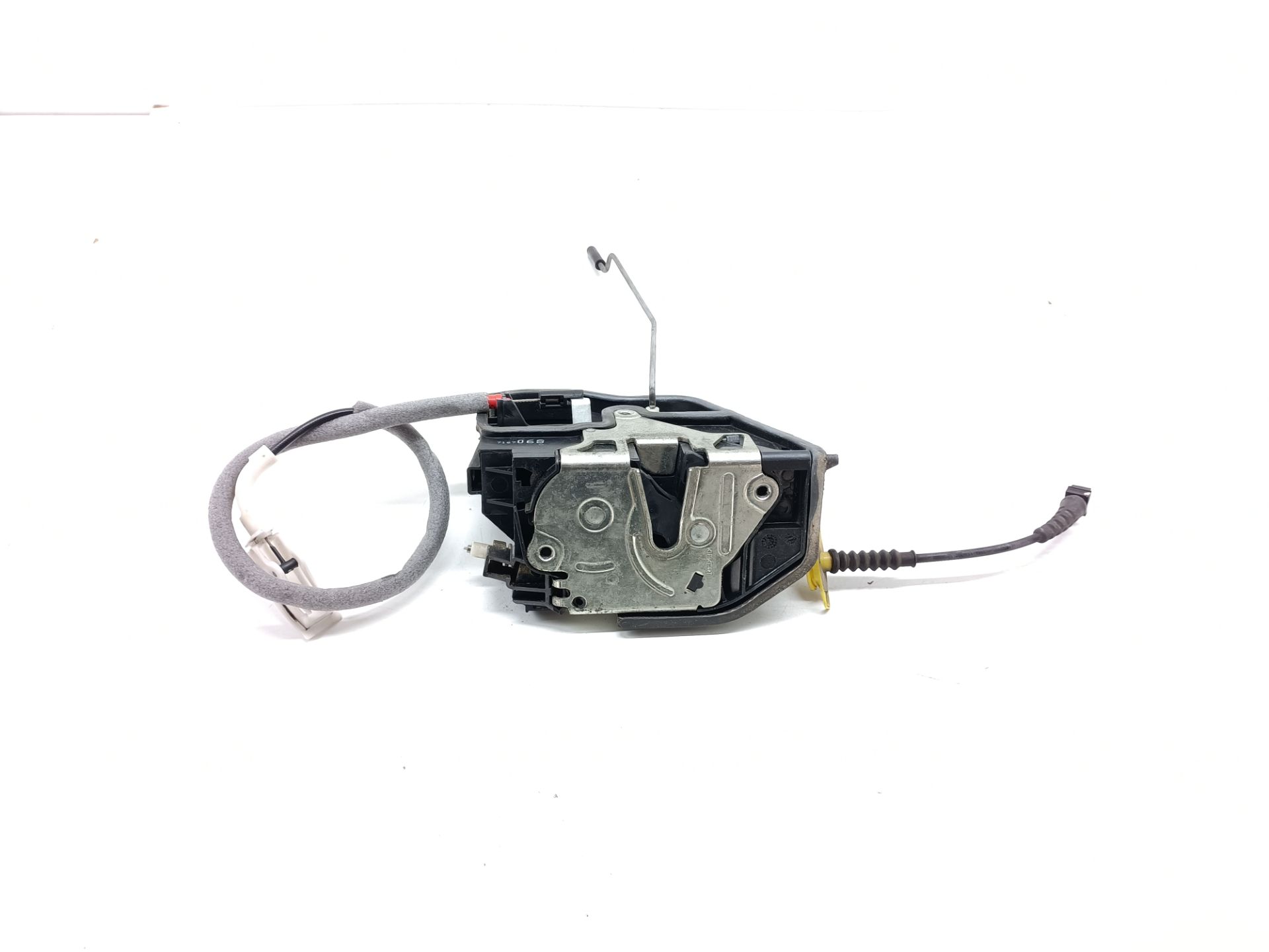 Front right door lock BMW SERIE 5 BERLINA (E60)
