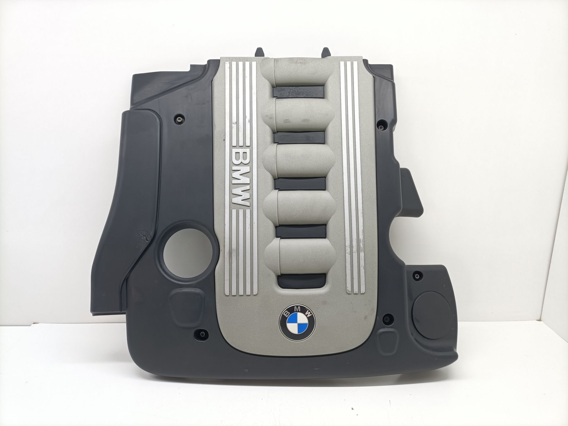 Engine cover BMW SERIE 5 BERLINA (E60)