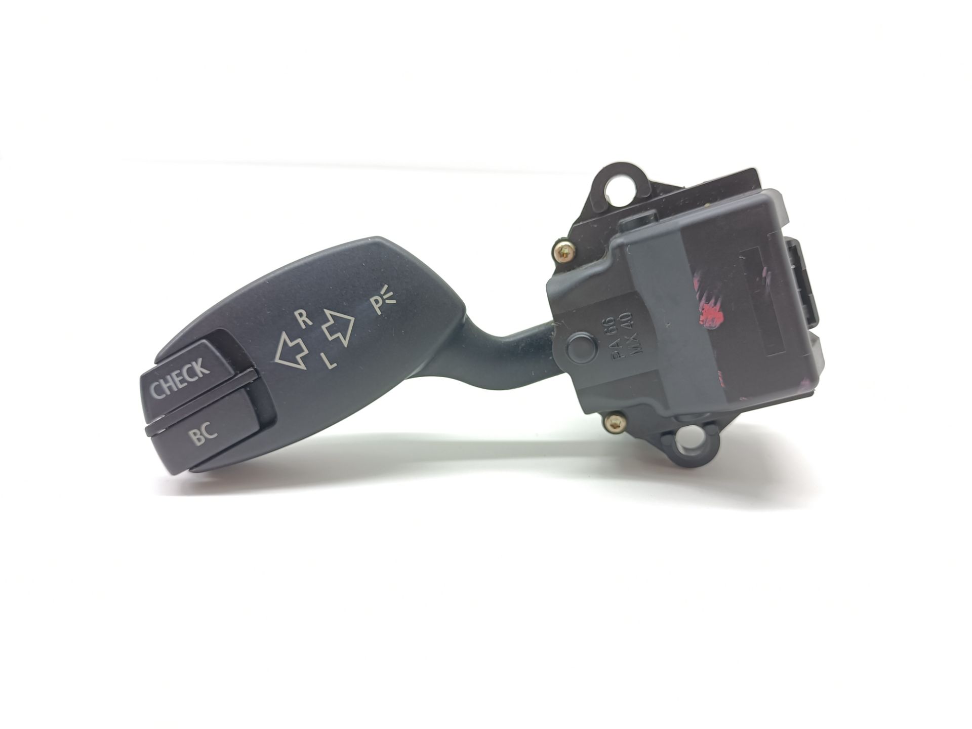 Commande de clignotants BMW SERIE 5 BERLINA (E60)