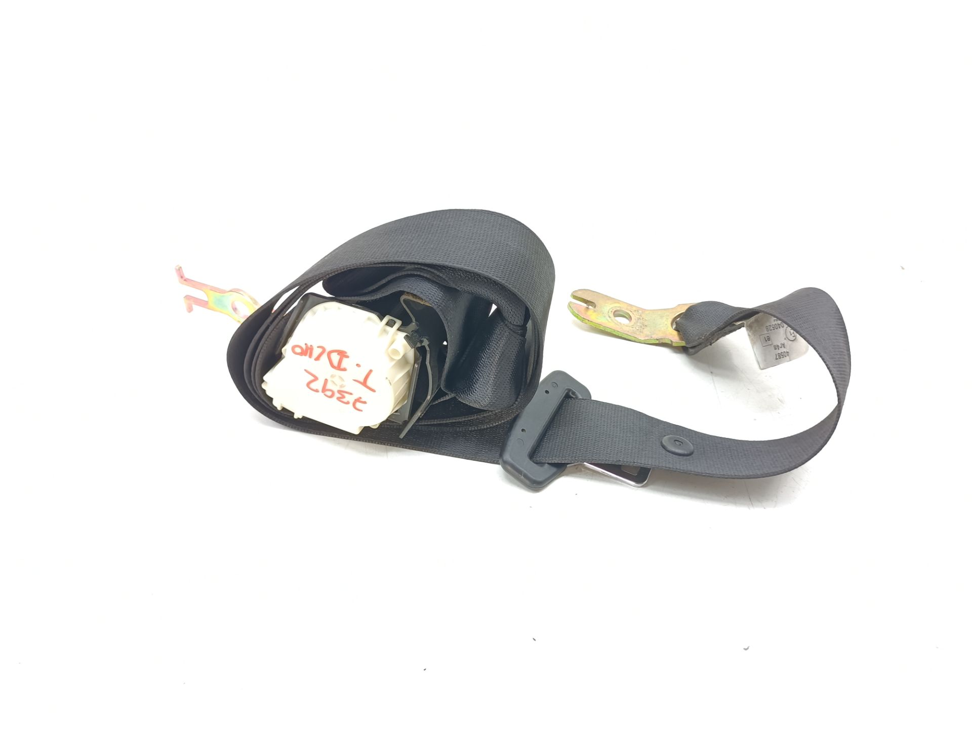 Ceinture de sécurité arrière droite BMW SERIE 5 BERLINA (E60)