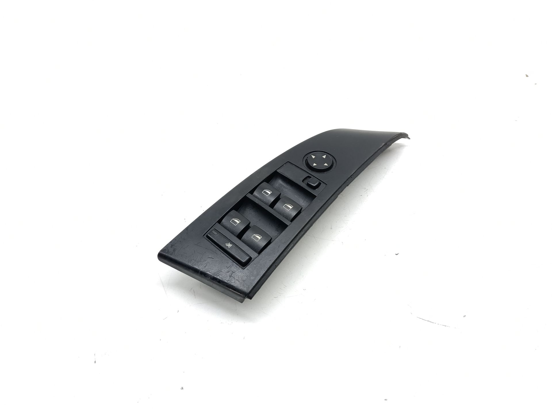 Front Left Window Switch BMW SERIE 5 BERLINA (E60)