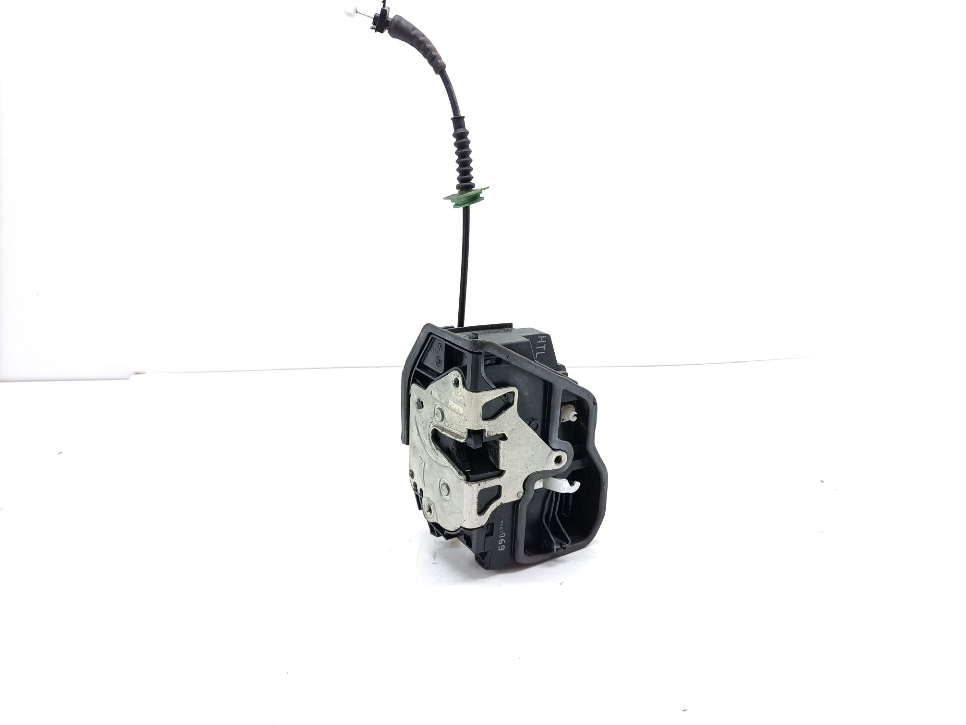 Fechadura da porta traseira esquerda BMW SERIE 5 BERLINA (E60)