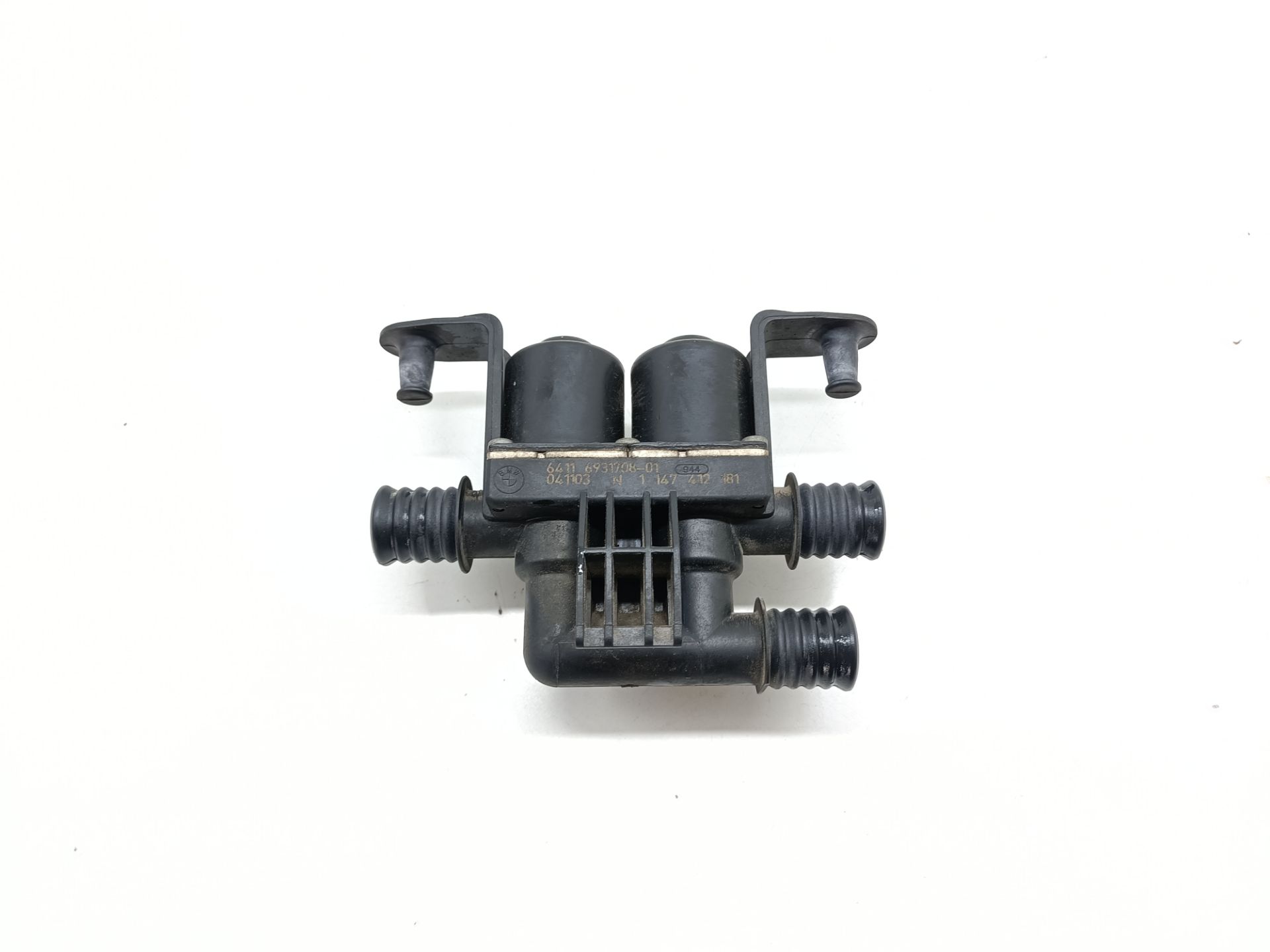 Water Pump BMW SERIE 5 BERLINA (E60)