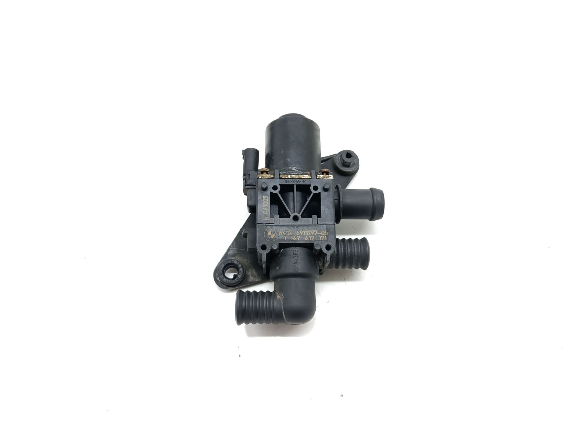 Water Pump BMW SERIE 5 BERLINA (E60)