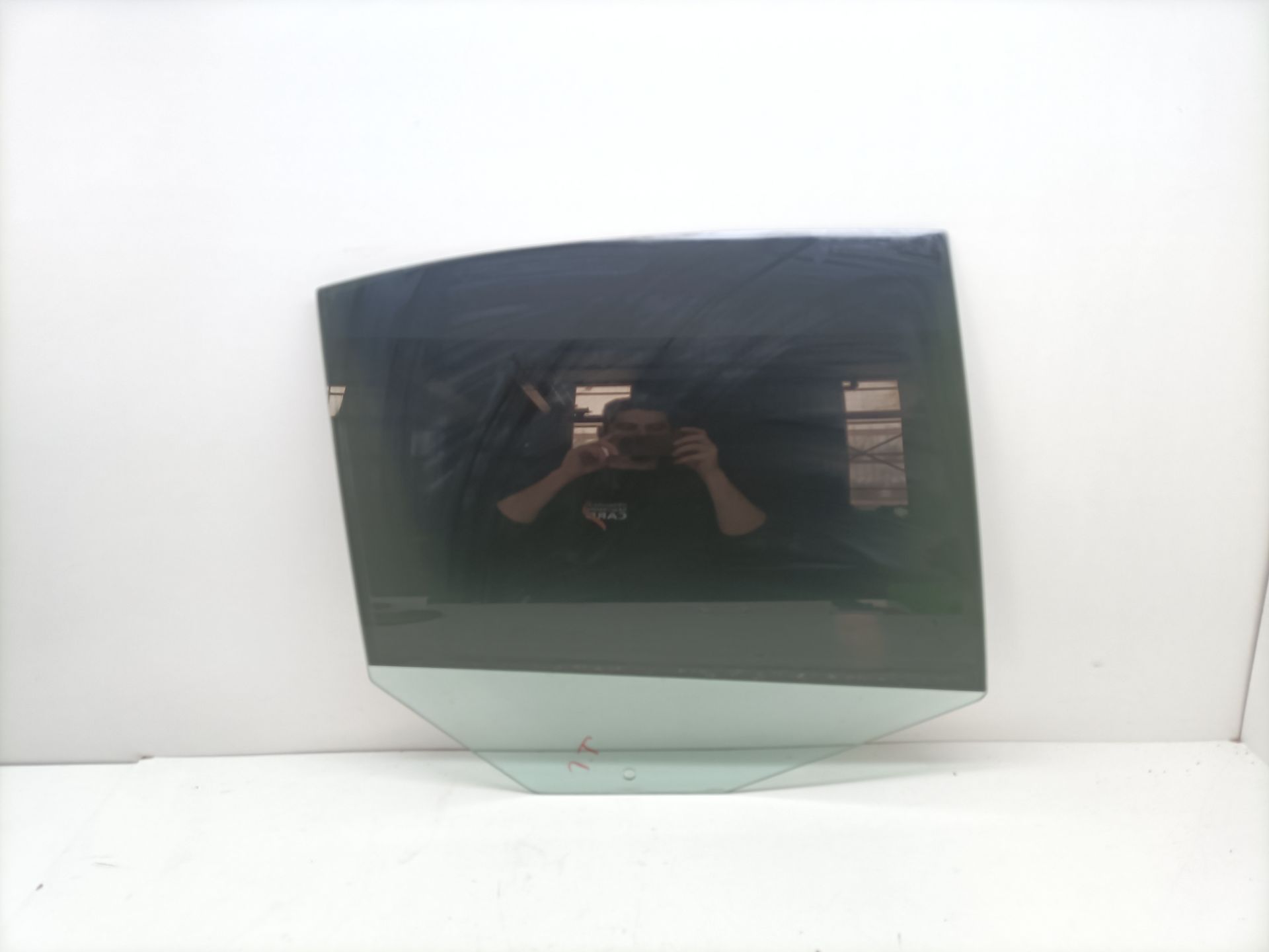 Fensterscheibe hinten rechts BMW SERIE 5 BERLINA (E60)
