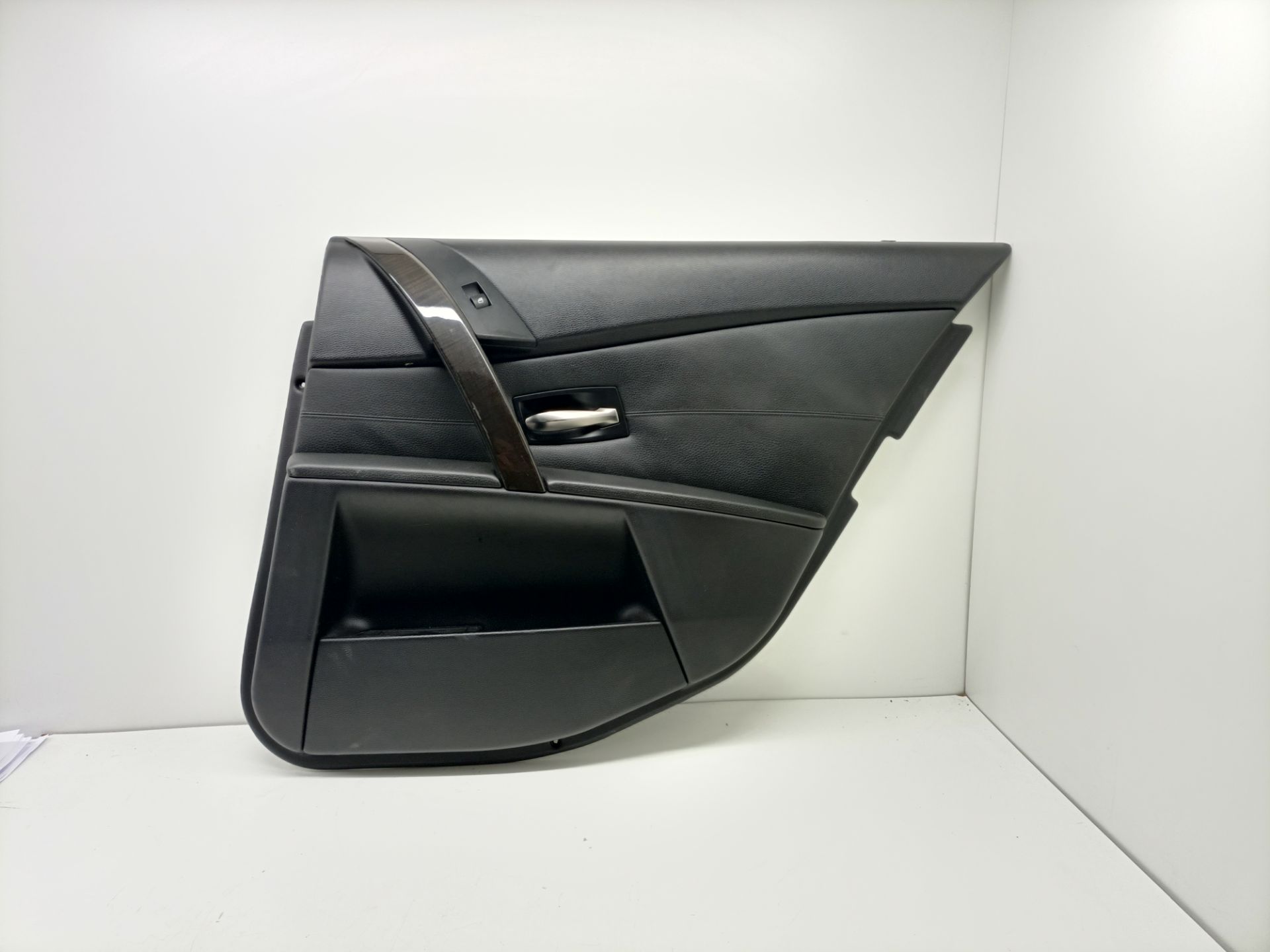 Rear Right Door Trim Panel BMW SERIE 5 BERLINA (E60)