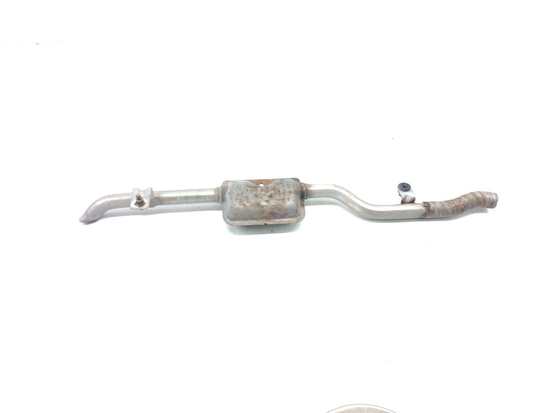 Pipe BMW SERIE 5 BERLINA (E60)