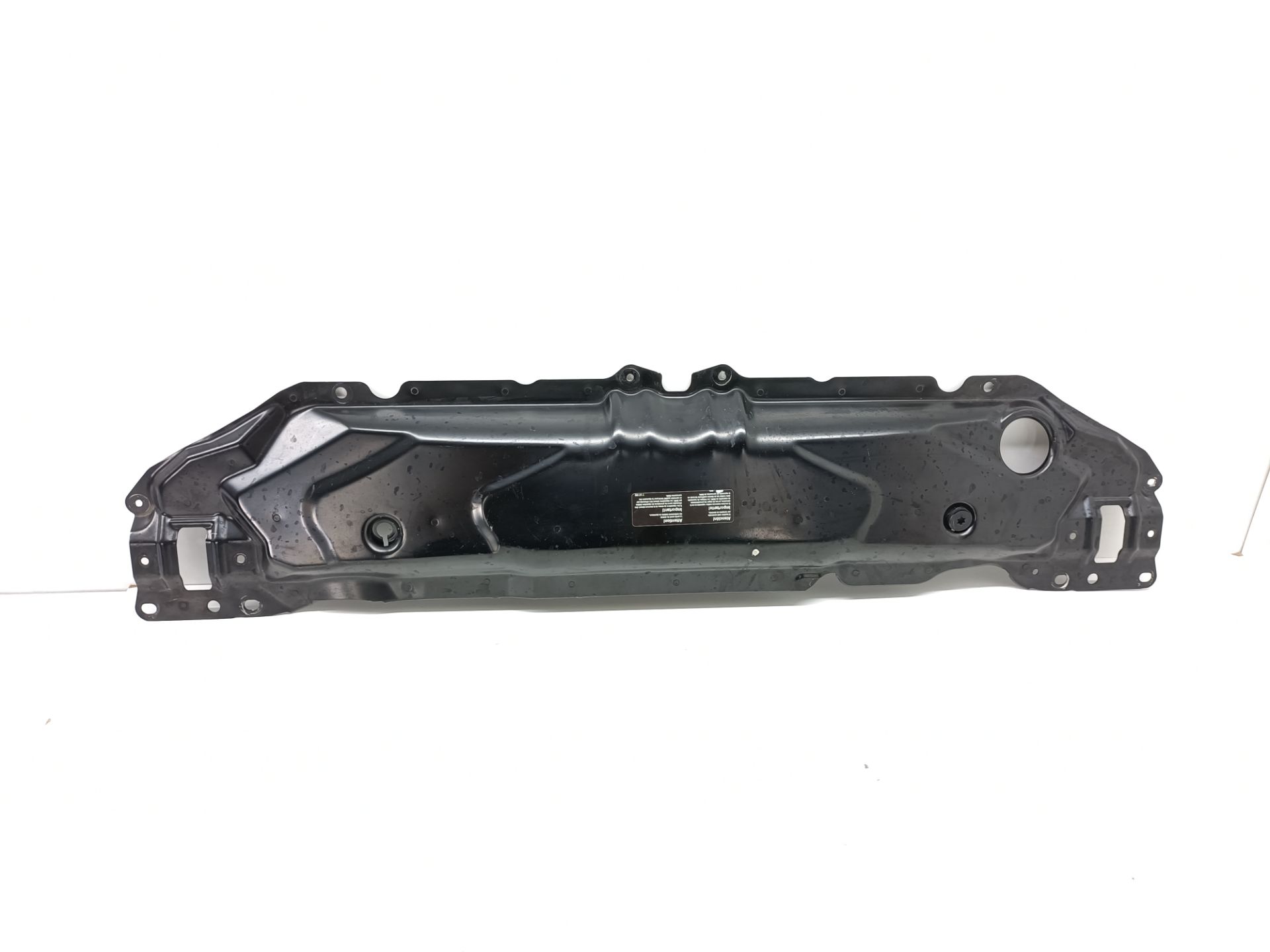 Front Panel BMW SERIE 5 BERLINA (E60)