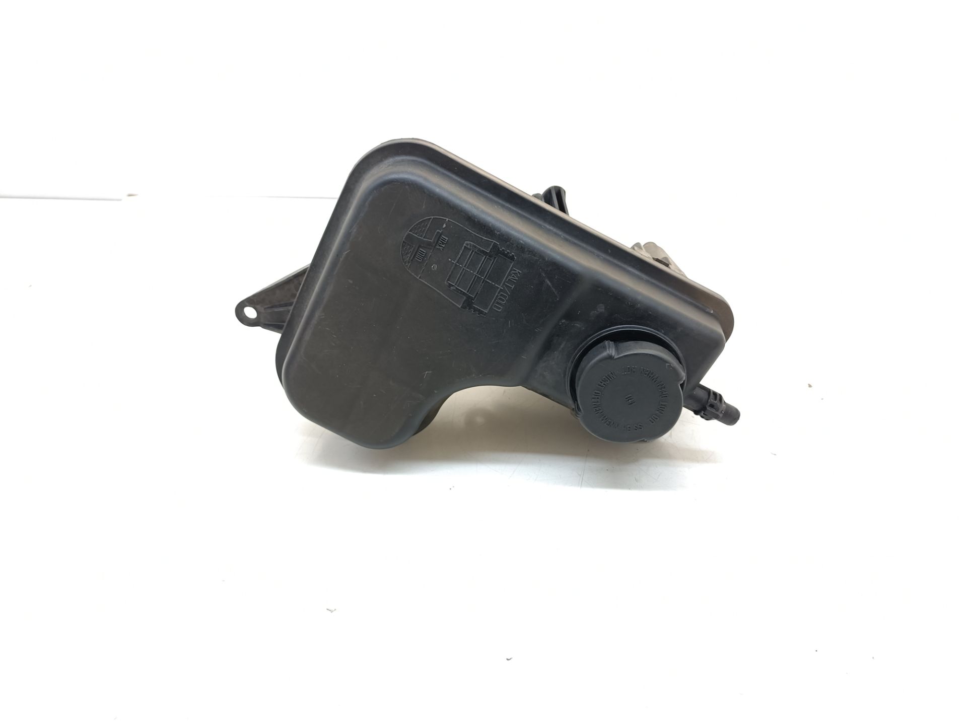 Expansion tank BMW SERIE 5 BERLINA (E60)