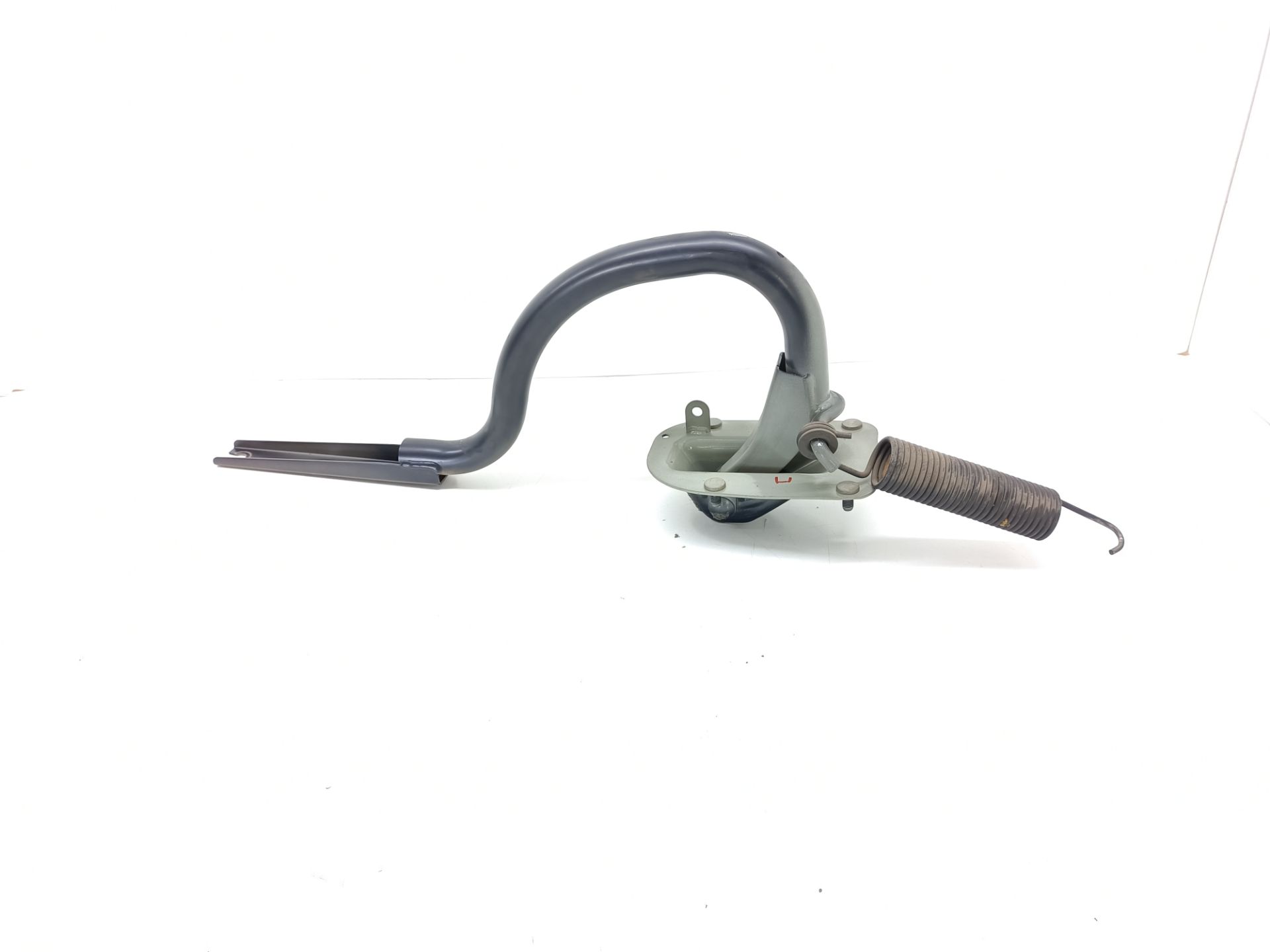 Hinge BMW SERIE 5 BERLINA (E60)