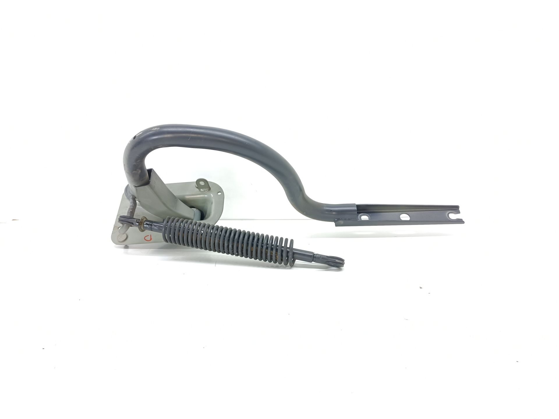 Hinge BMW SERIE 5 BERLINA (E60)