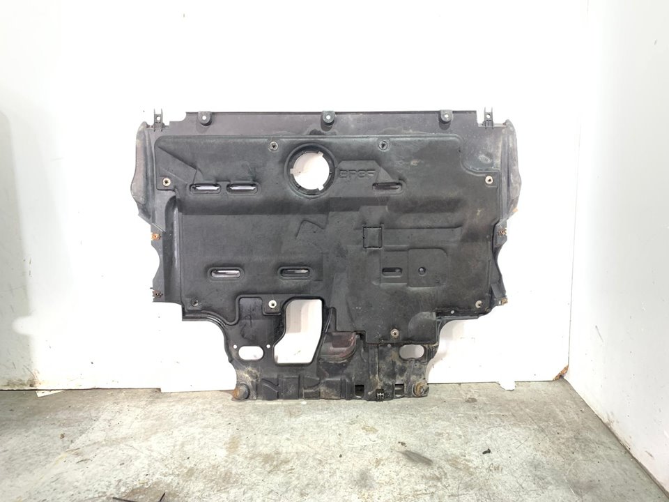 Engine undertray BMW SERIE 5 BERLINA (E60)