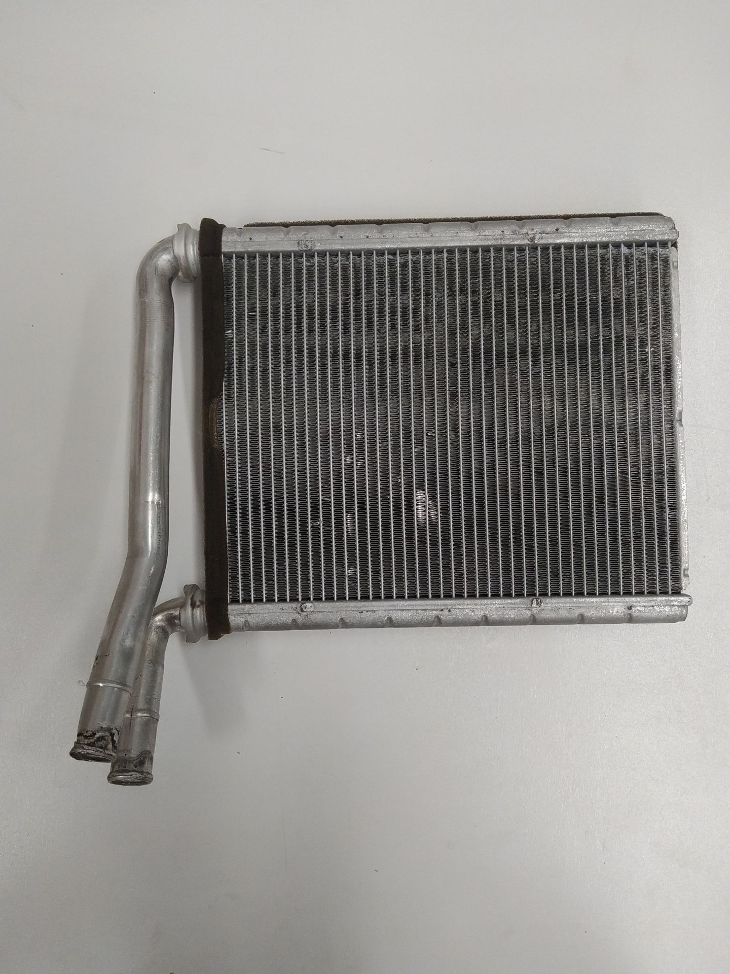 Radiateur de chauffage / Climatisation TOYOTA AURIS
