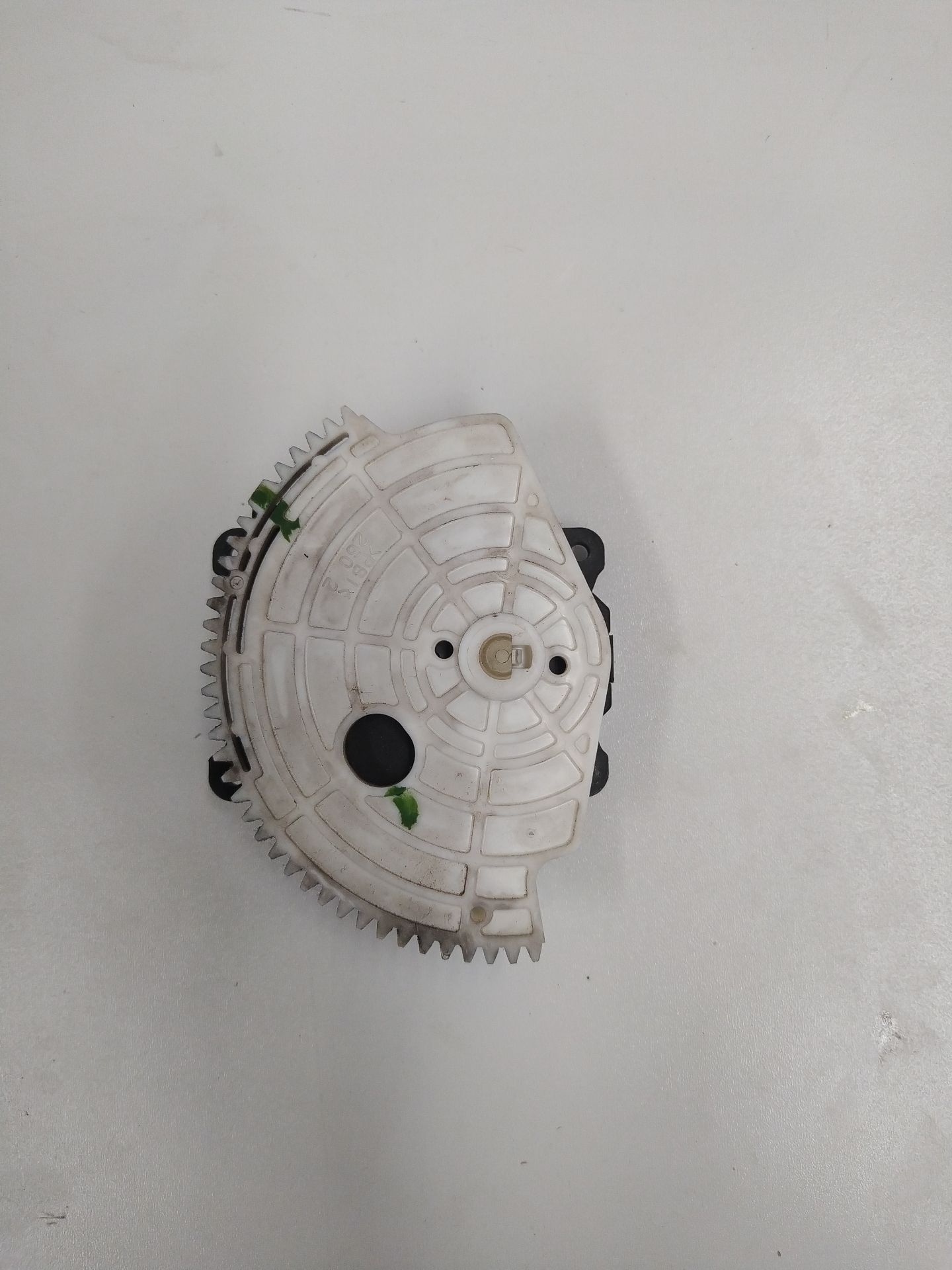 MOTOR CALEFACCION TOYOTA AURIS