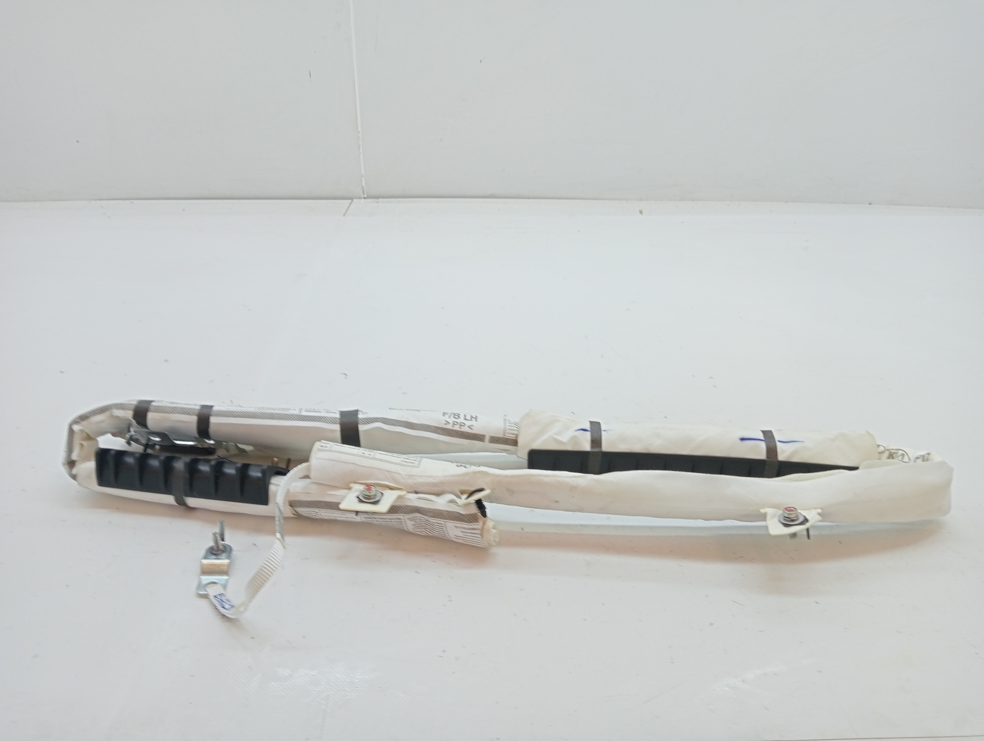 Front Left Curtain Airbag HYUNDAI I30 FASTBACK