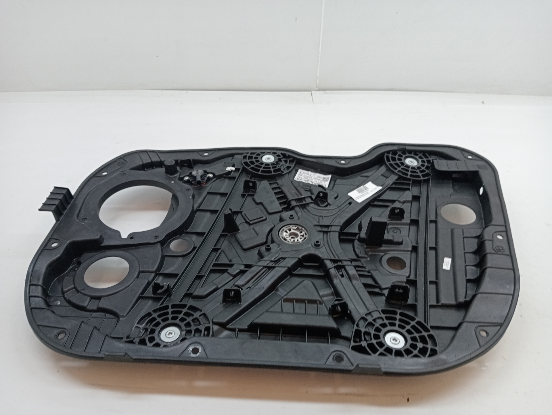 ELEVALUNAS DELANTERO DERECHO HYUNDAI I30 FASTBACK
