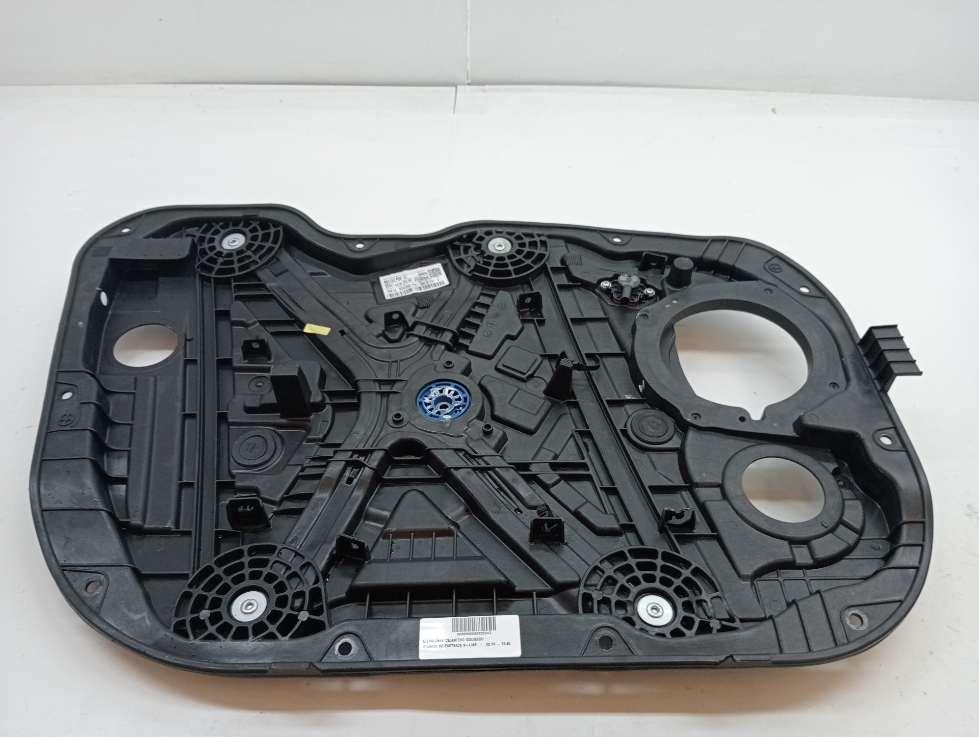 Fensterheber vorne links HYUNDAI I30 FASTBACK