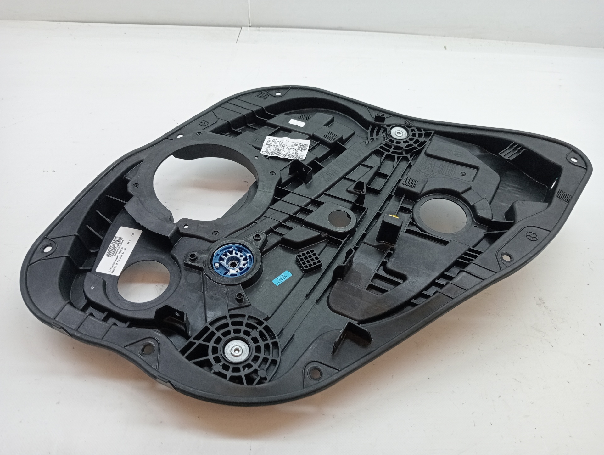 Rear right window regulator HYUNDAI I30 FASTBACK