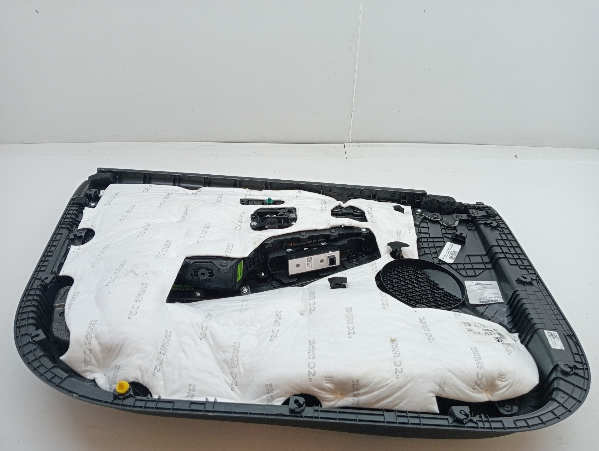 Front Right Door Trim Panel HYUNDAI I30 FASTBACK
