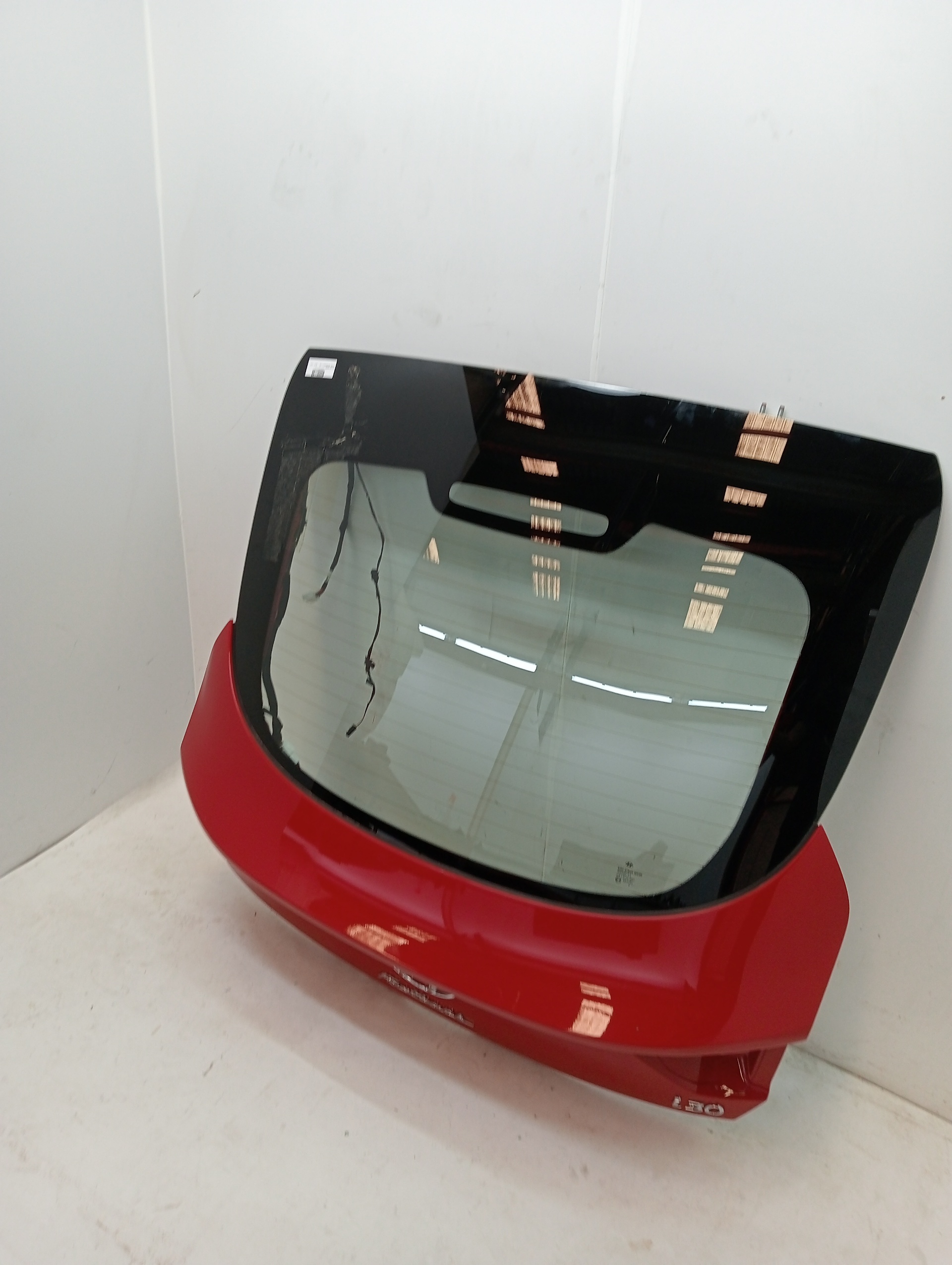 Portellone posteriore HYUNDAI I30 FASTBACK