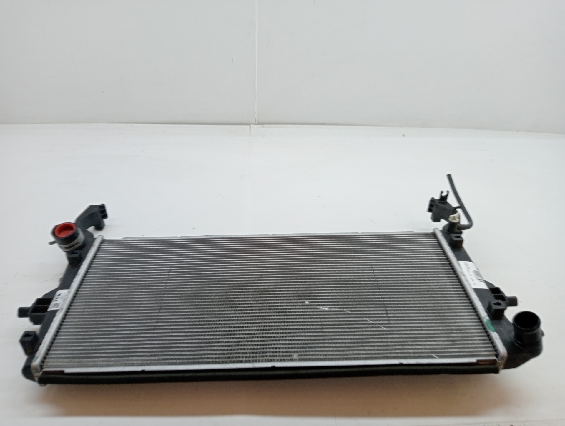 Radiatore acqua HYUNDAI I30 FASTBACK