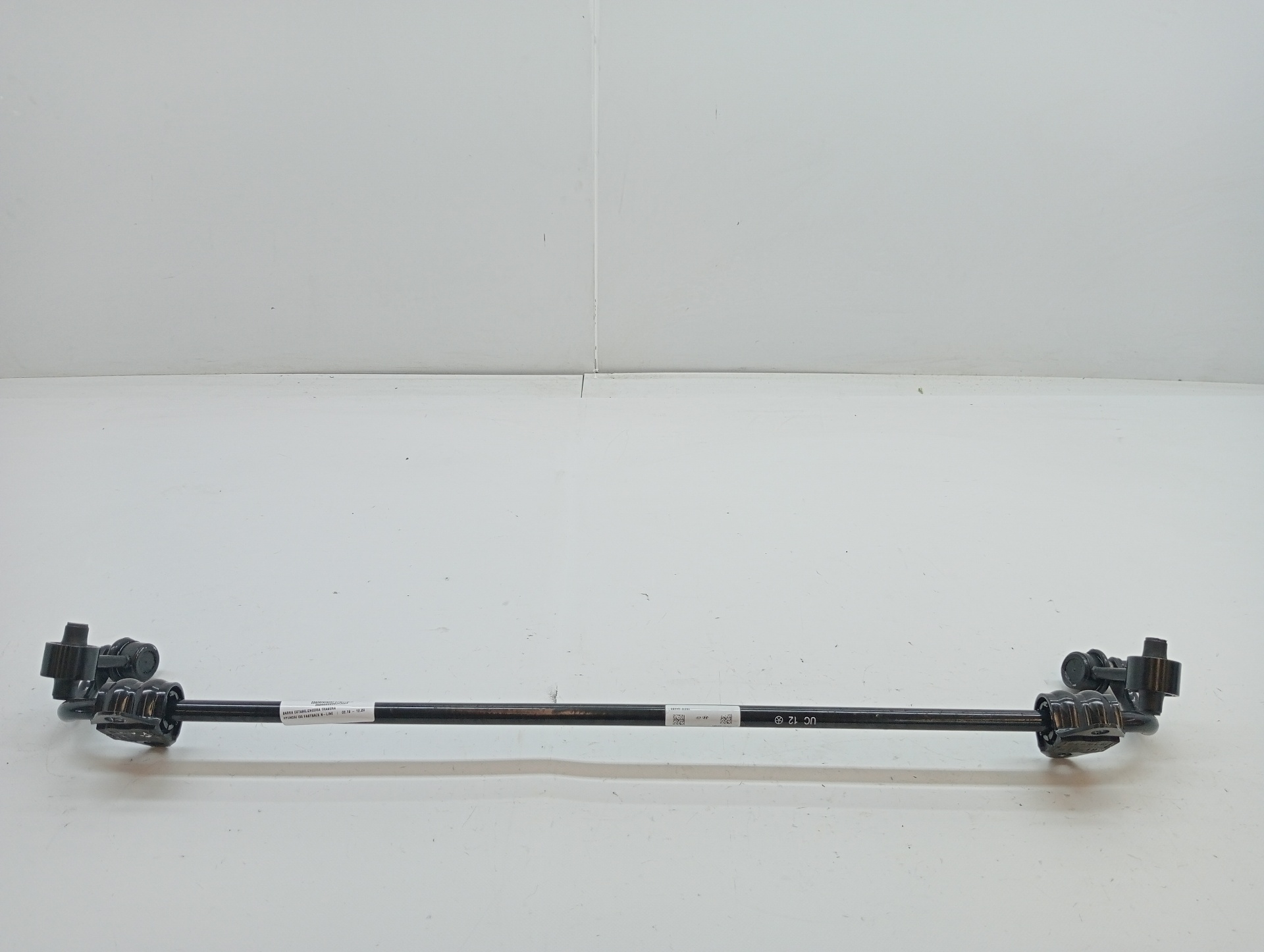 Stabilisator hinten HYUNDAI I30 FASTBACK