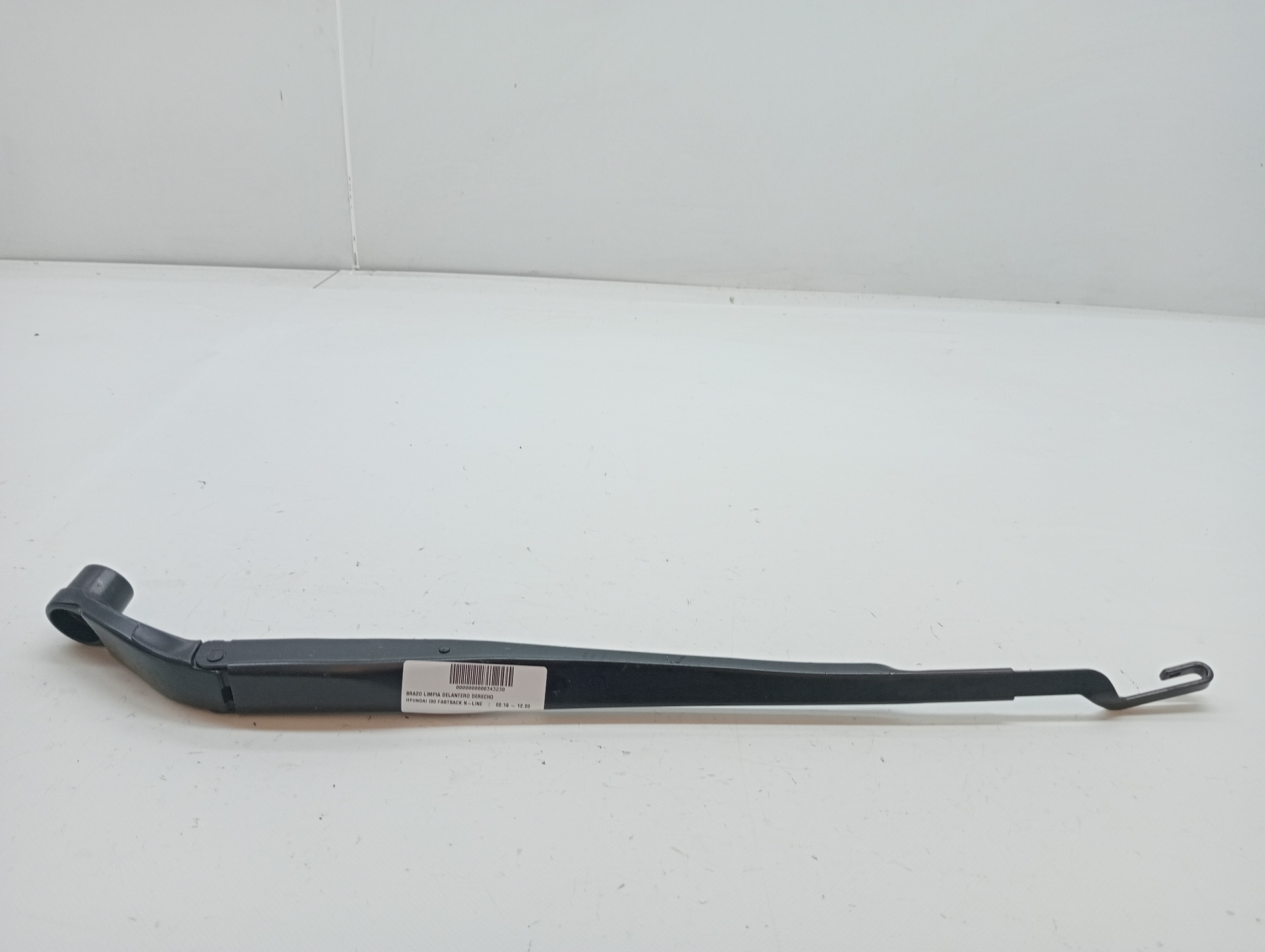 Front Right Wiper Arm HYUNDAI I30 FASTBACK